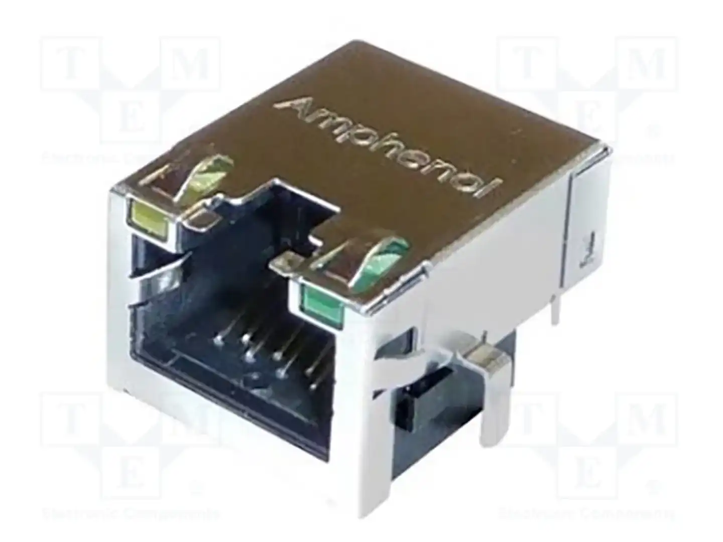 AMPHENOL RJE7218864A1 — Разъeмы RJ
