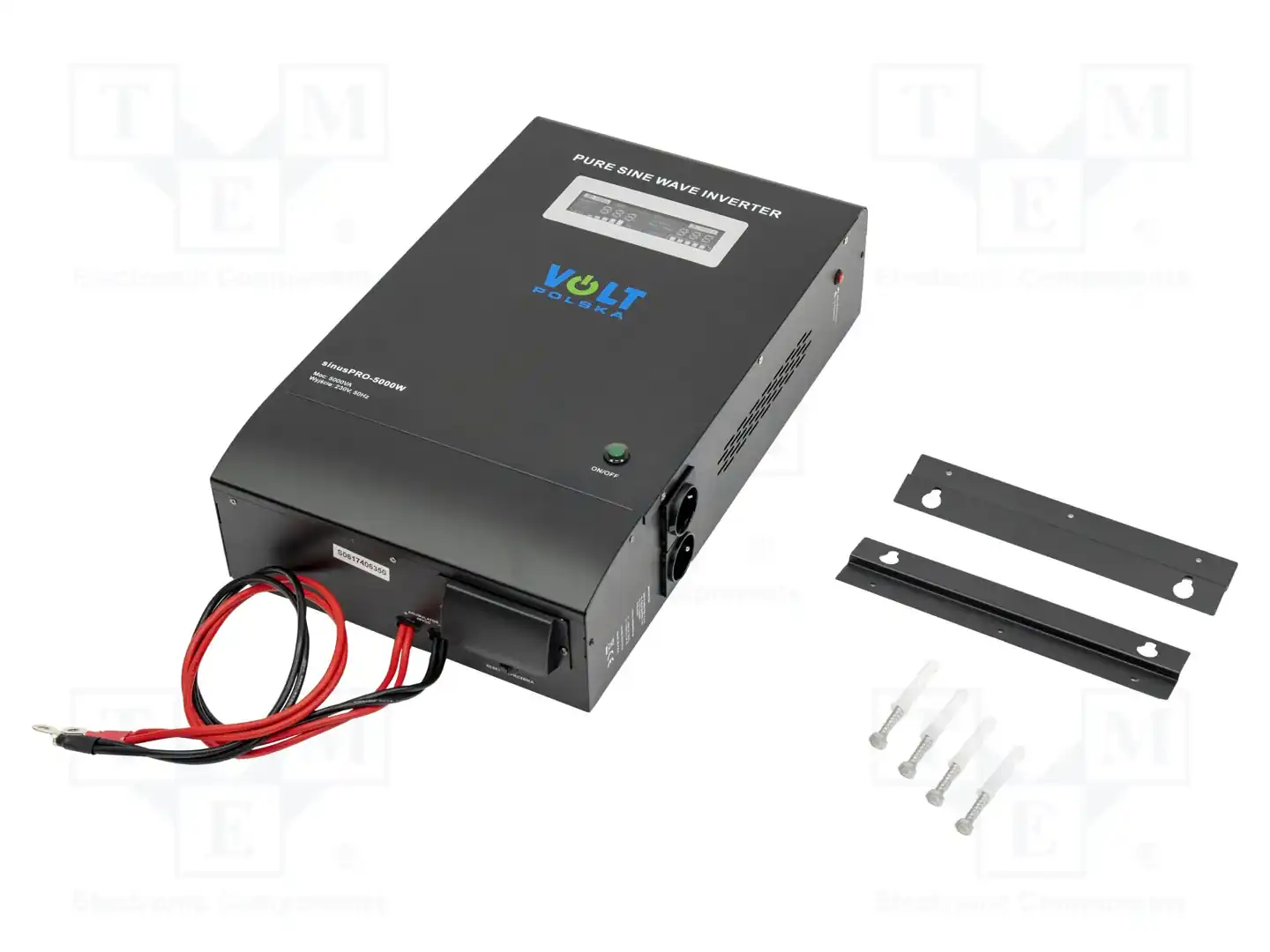 VOLT POLSKA 3SP500048W — Автомобильные преобразователи напряжения