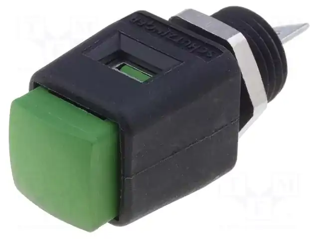 SCHÜTZINGER ESD 498 / GN — Лабораторные зажимы