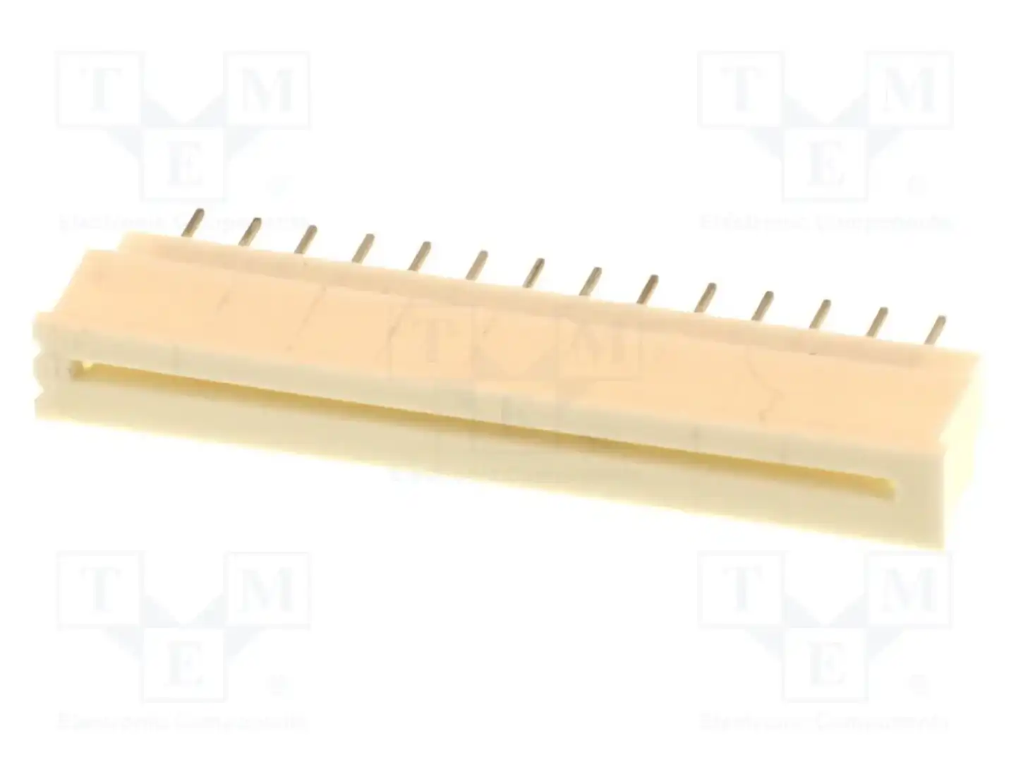 MOLEX 39-53-2275 — Разъeмы FFC/FPC растр 0,5мм