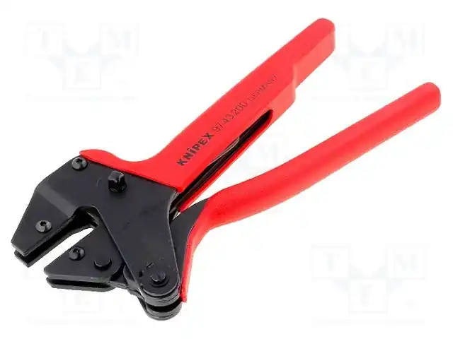 KNIPEX 97 43 200 — Зажимные устройства остальные