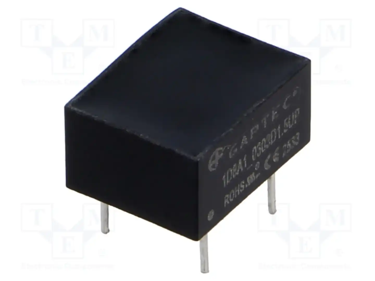GAPTEC Electronic 1D8A1_0303D1.5UP — Преобразователи DC/DC