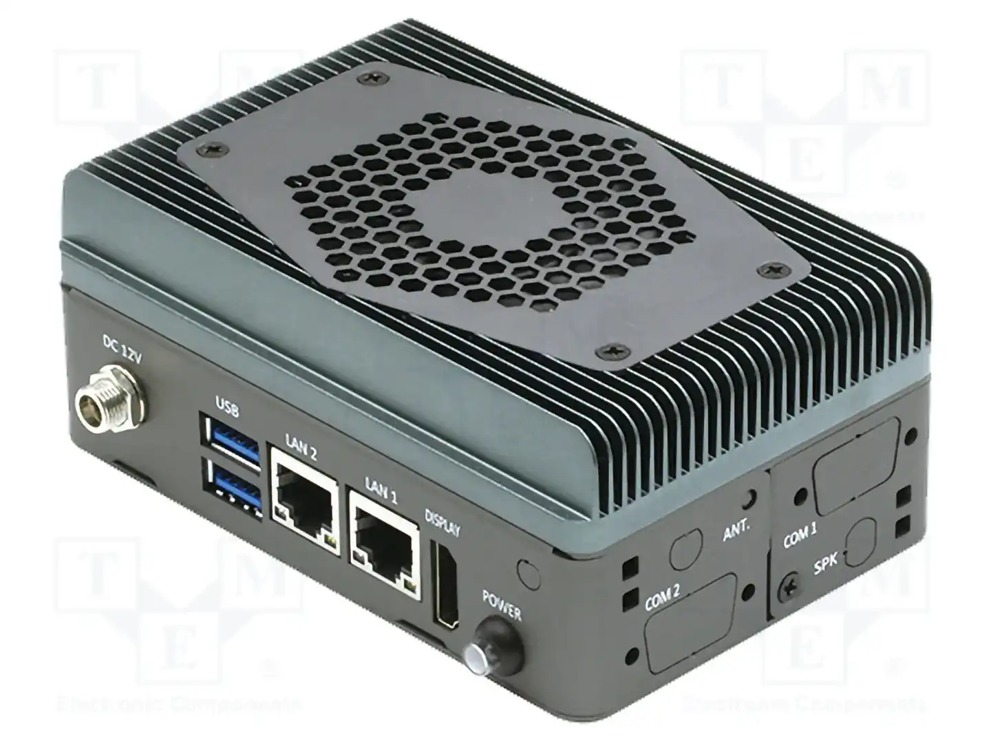 AAEON PICO-KBU4-SEMI-A10-B001 — Промышленные сети