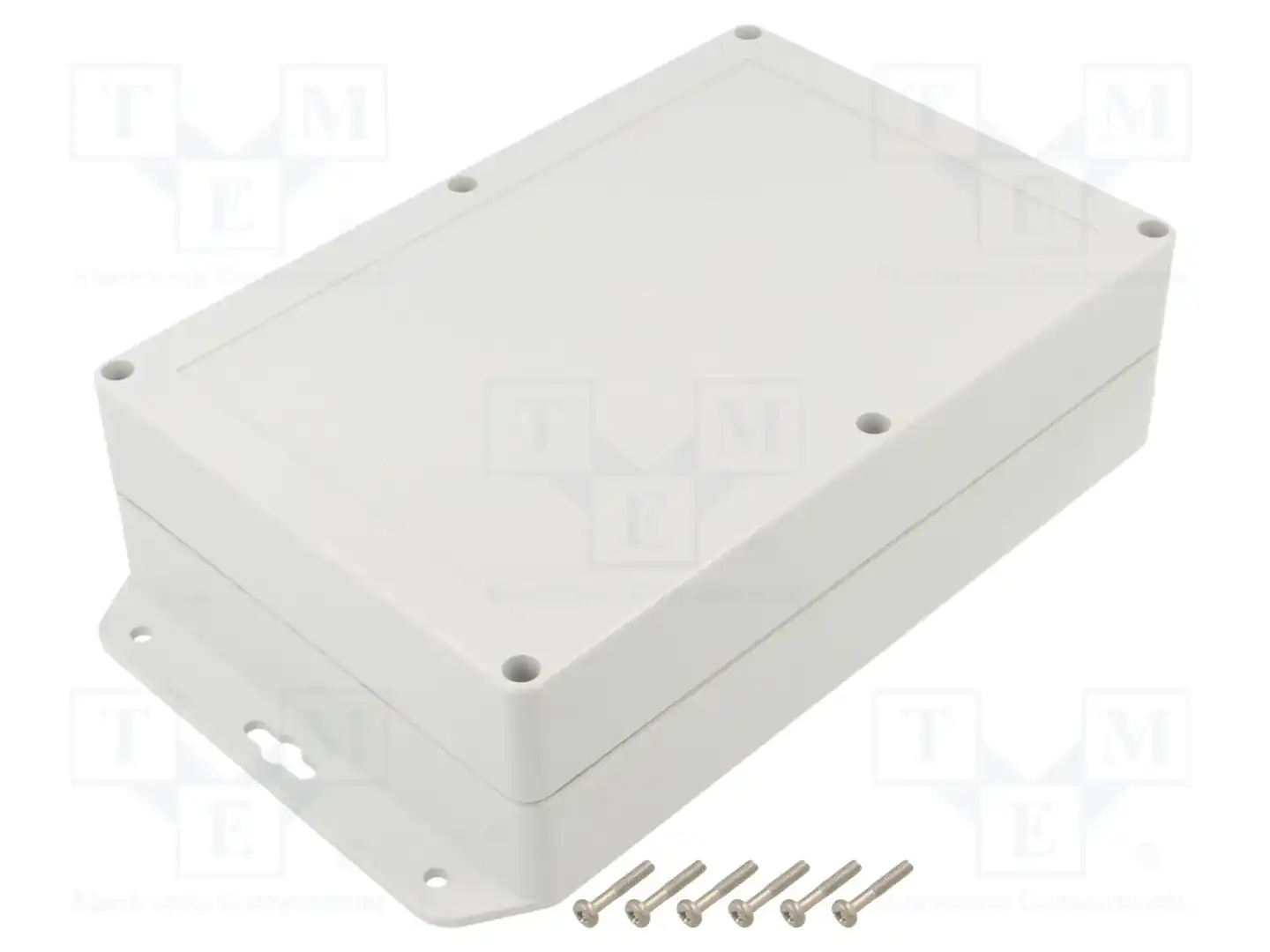 KRADEX ZP210.140.60SUJ TM ABS — Корпуса универсальные
