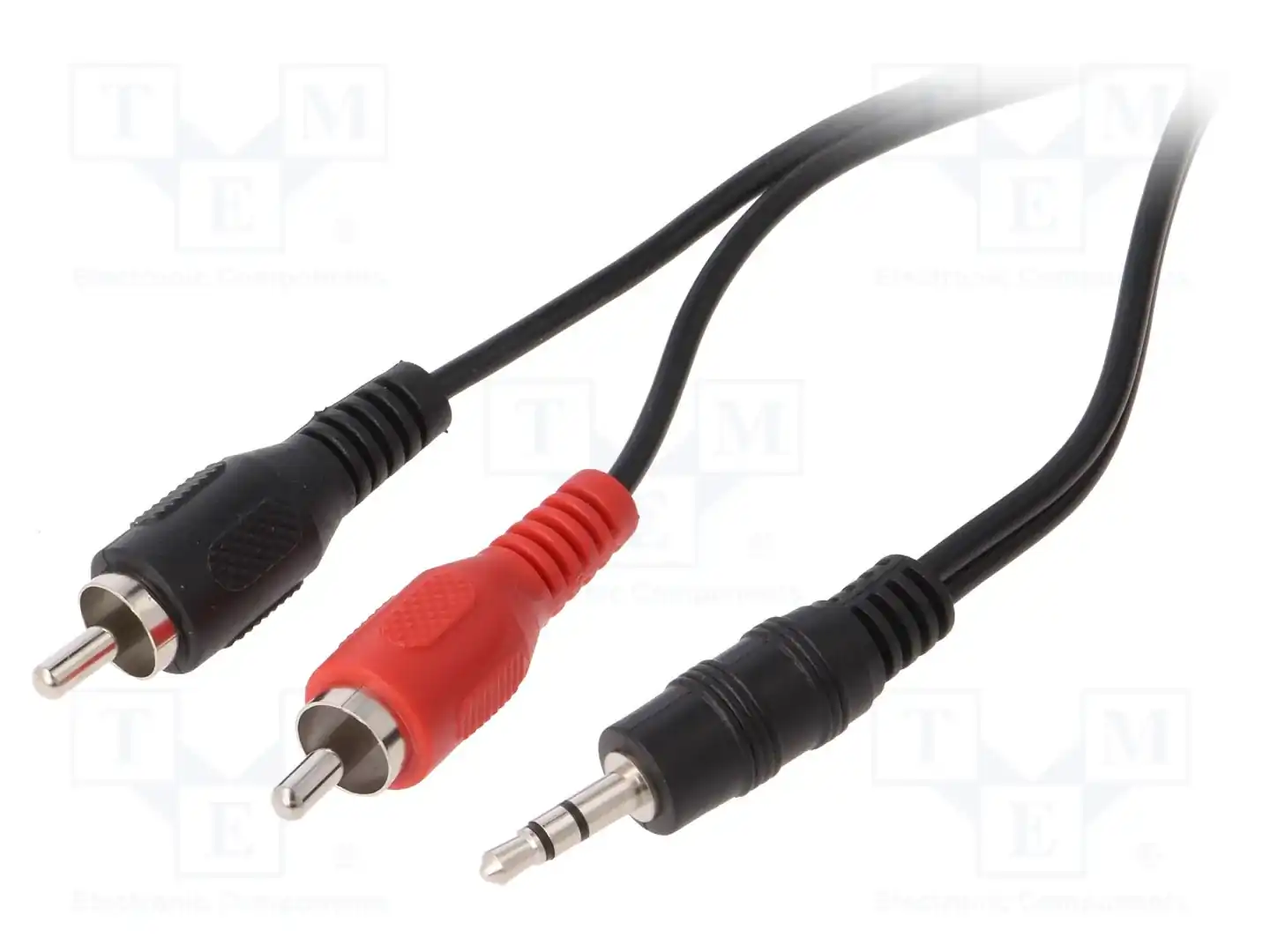 BQ CABLE BQC-JPS2RP-1000 — Кабели аудио - видео другие