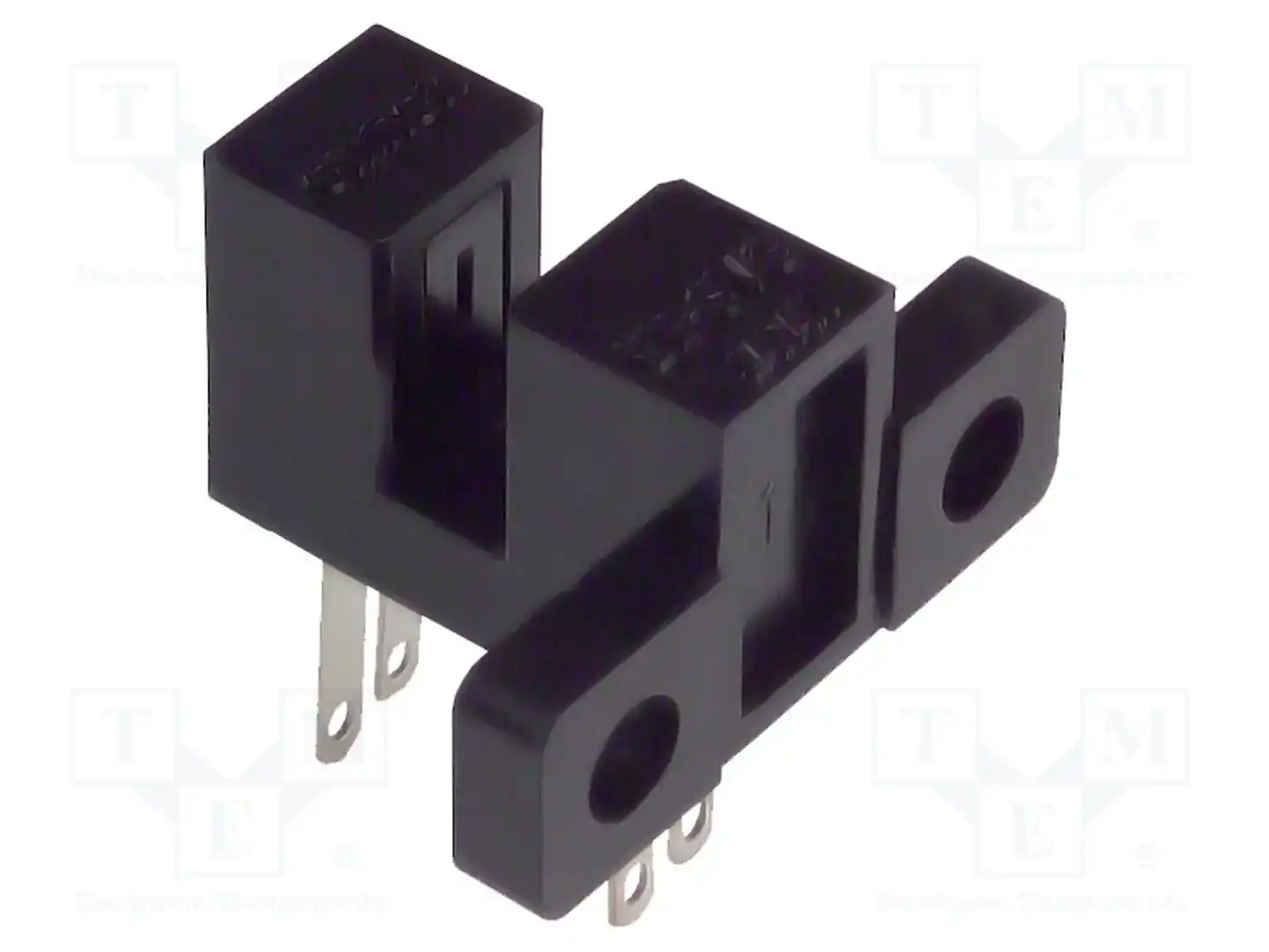 OMRON EE-SV3 — Фотоэлектр. датчики для печатных плат