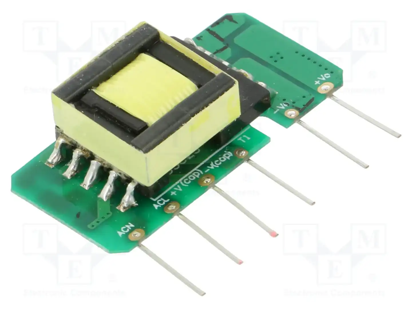 AIMTEC AMEOF3-5S277EZ — Преобразователи AC/DC для PCB