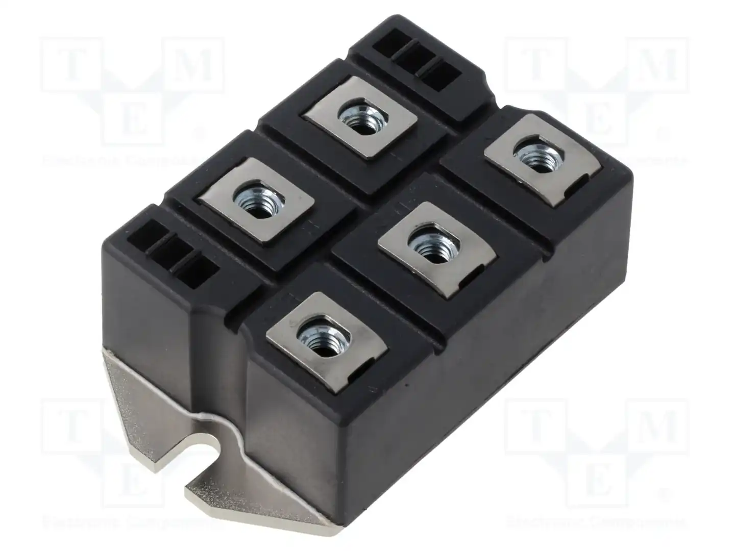 IXYS VUO110-16NO7 — Трехфазные мосты диодные