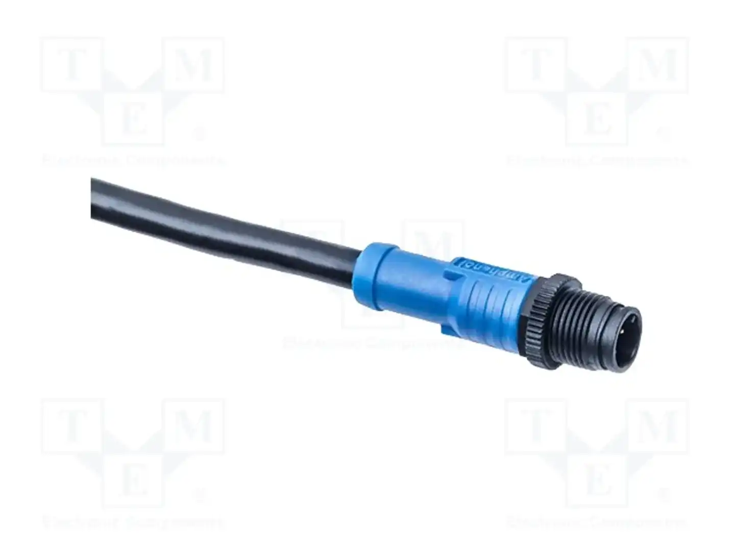 AMPHENOL HPC-05BMMM-SL8A02 — Кабели к датчикам