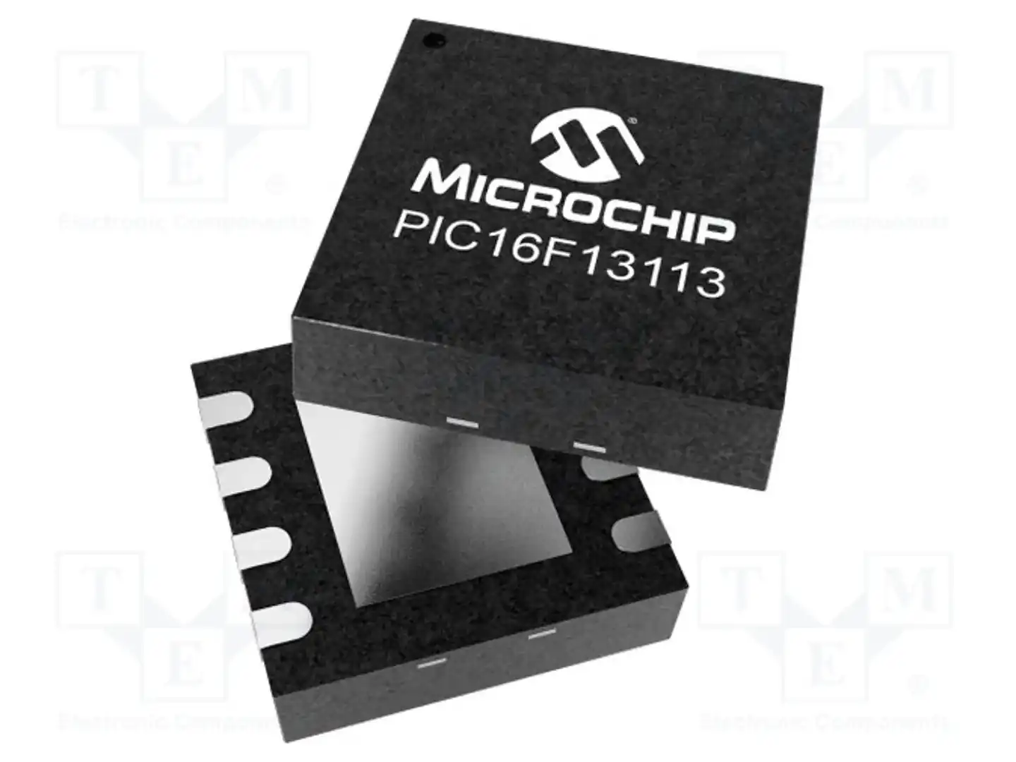 Microchip Technology PIC16F13113-E/MF — Линейка PIC 8-bit