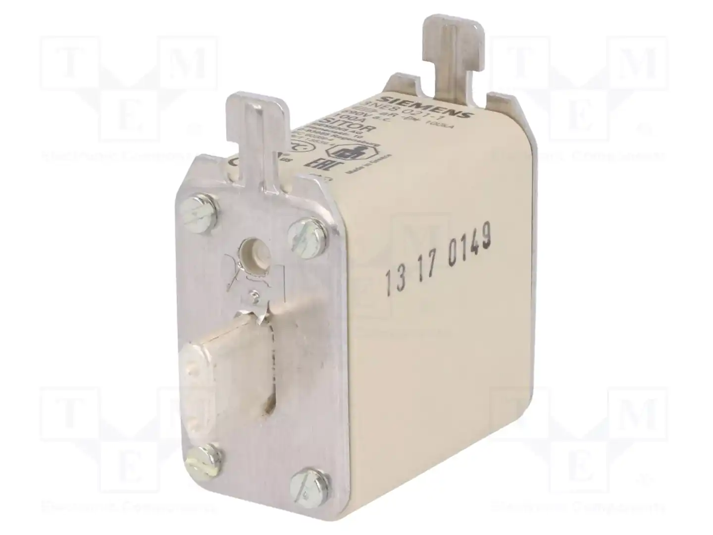 SIEMENS 3NE8 021-1 — Предохранители NH