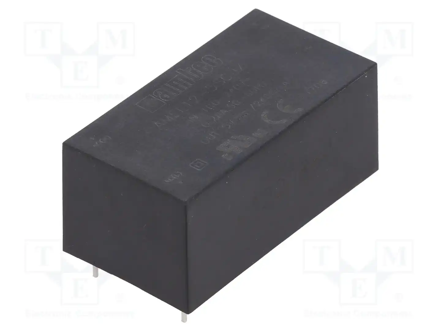 AIMTEC AMEL12-5SCJZ — Преобразователи AC/DC для PCB