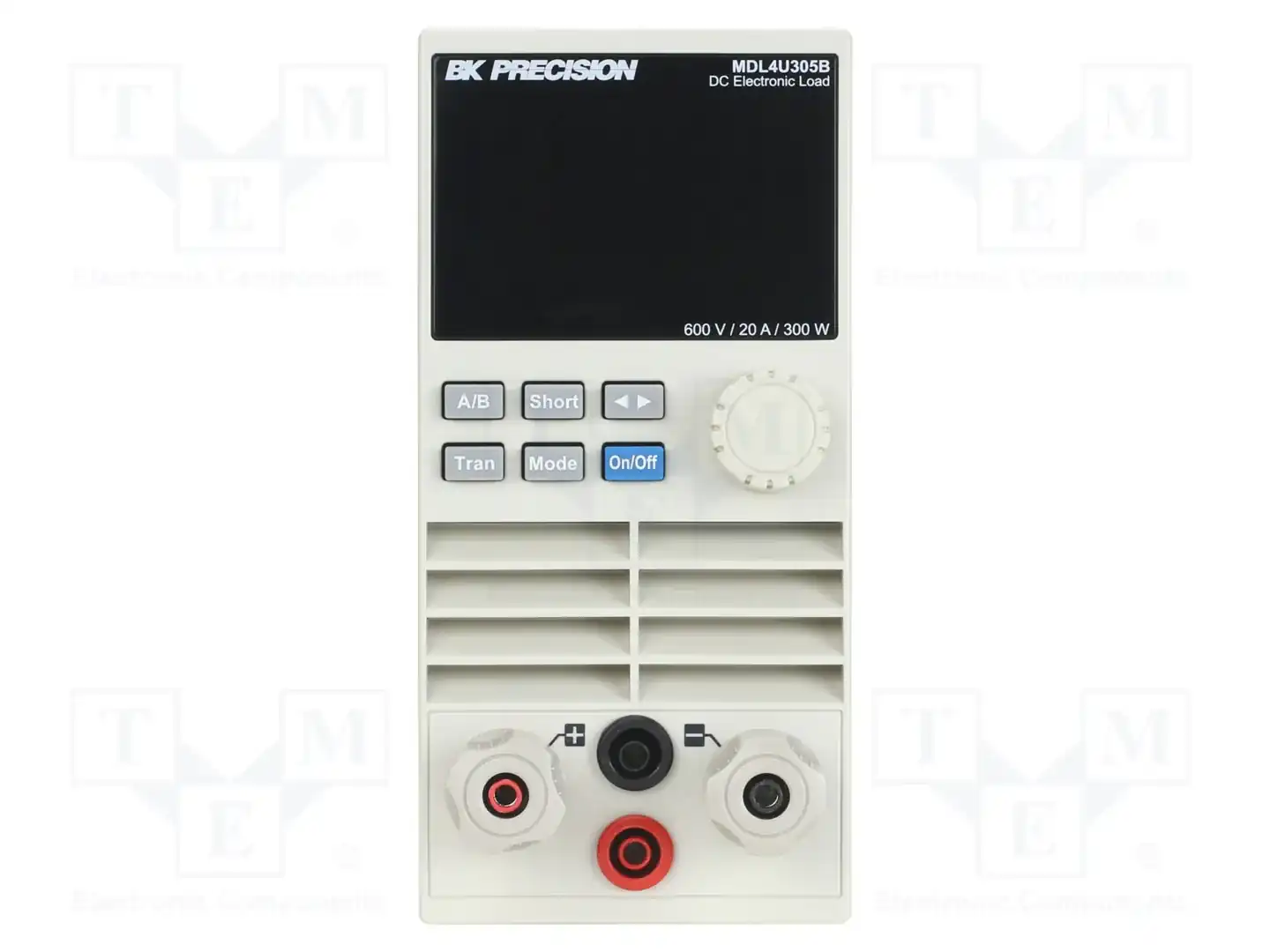B&K PRECISION MDL4U305B — Электронные нагрузки