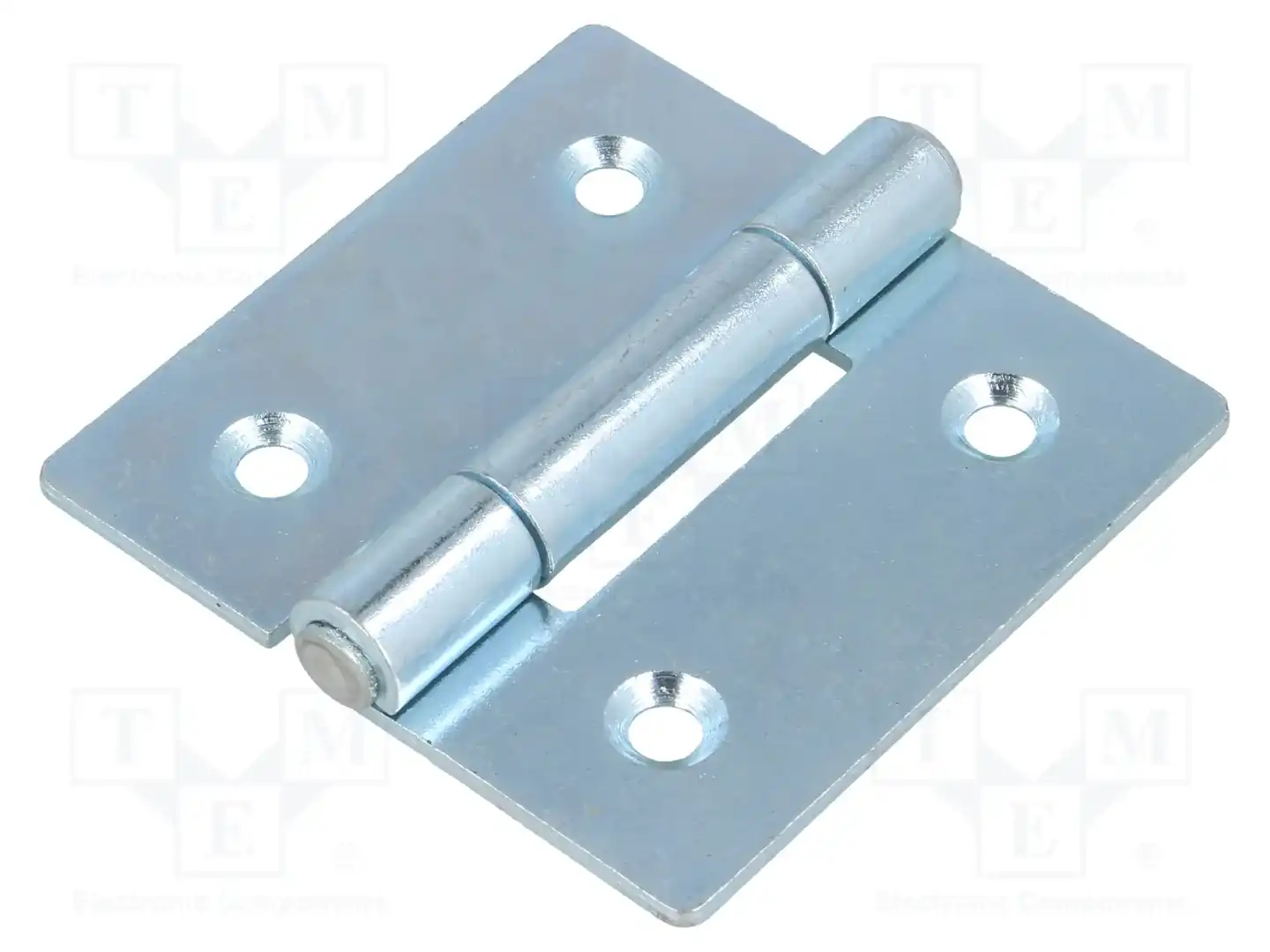 ELESA+GANTER GN 136-ST-60-60-C — Петли