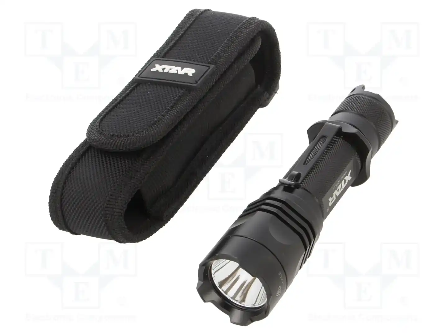 XTAR TZ28 1500 — Фонарики
