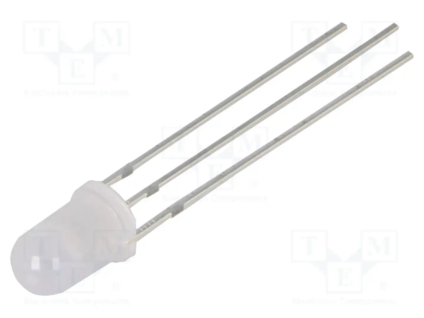 OPTOSUPPLY OSRYPA5B62A-1MA — Круглые светодиоды THT