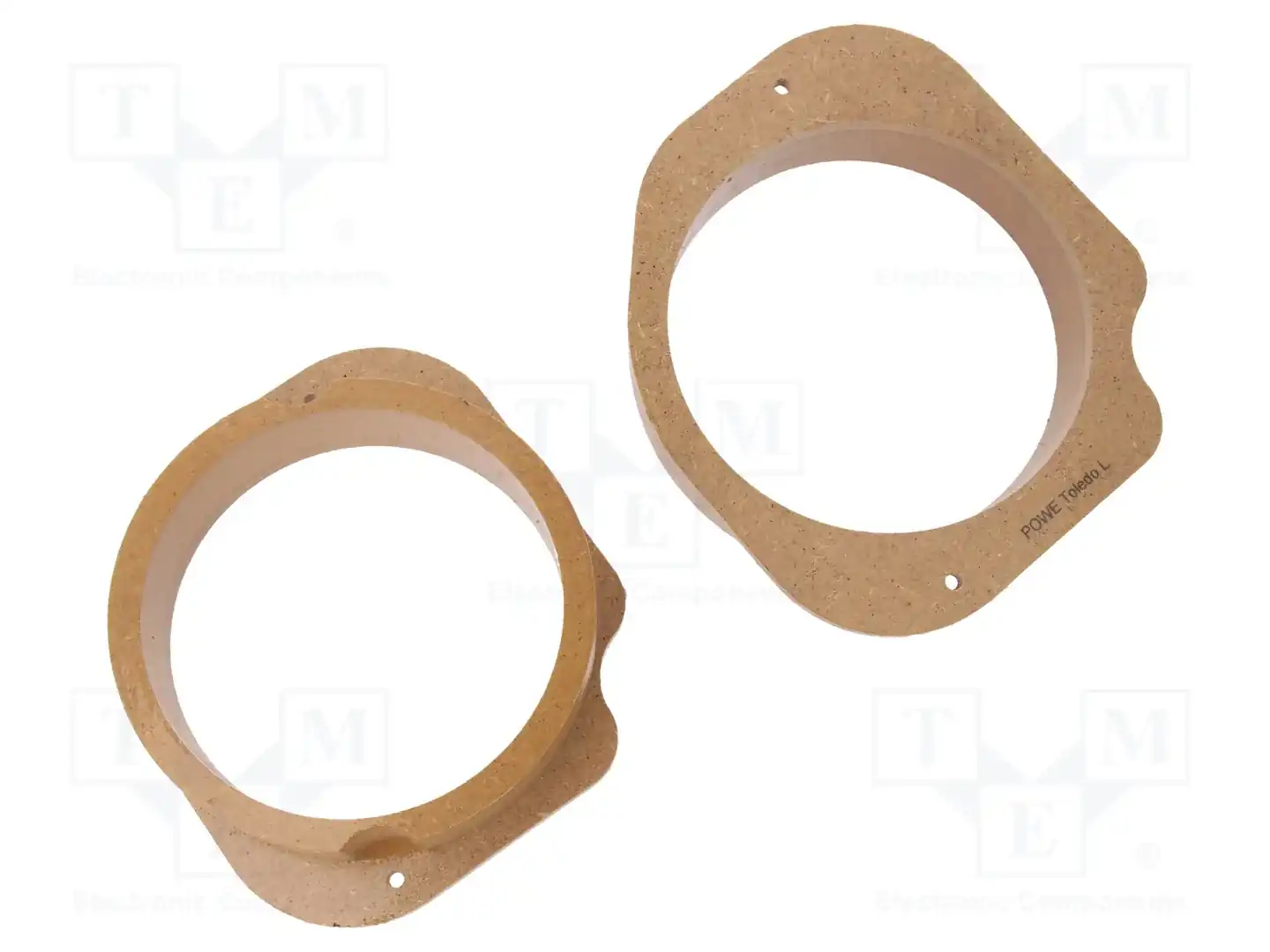4CARMEDIA MDF-D.94 — Монтажные принадлежности из МДФ