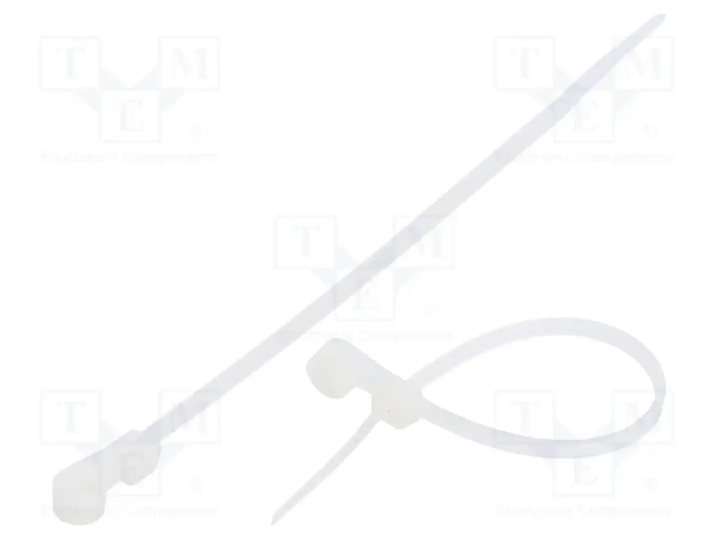 FIX&FASTEN FIX-M-2.5X112/N — Зажимные хомуты