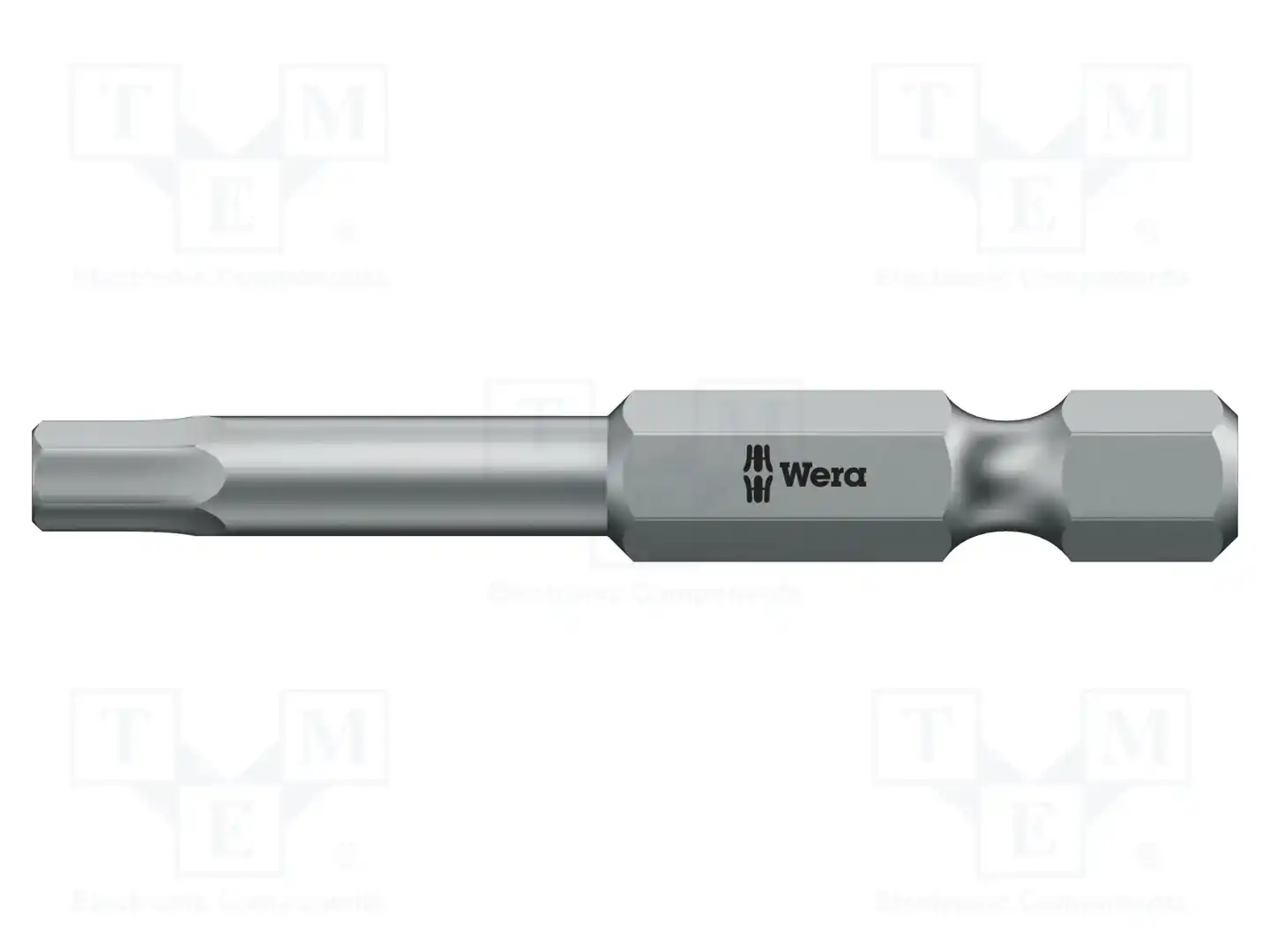 WERA 05059664001 — Наконечники для отверток