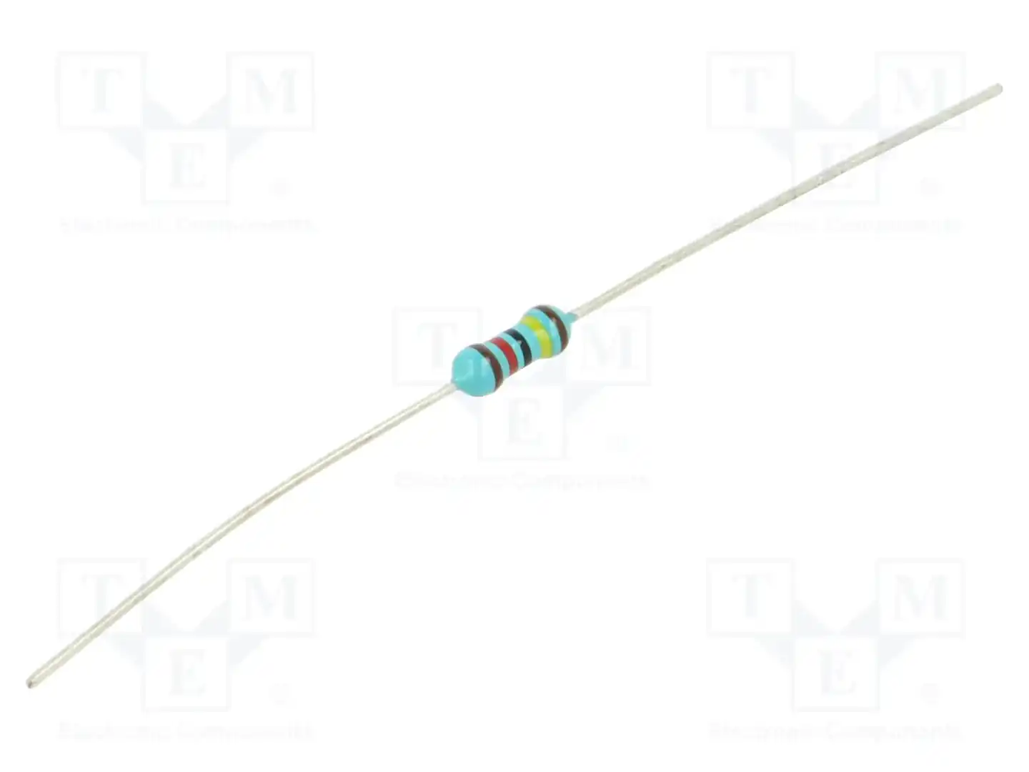 ROYALOHM MF006FF1402A50 — Резисторы ТНТ