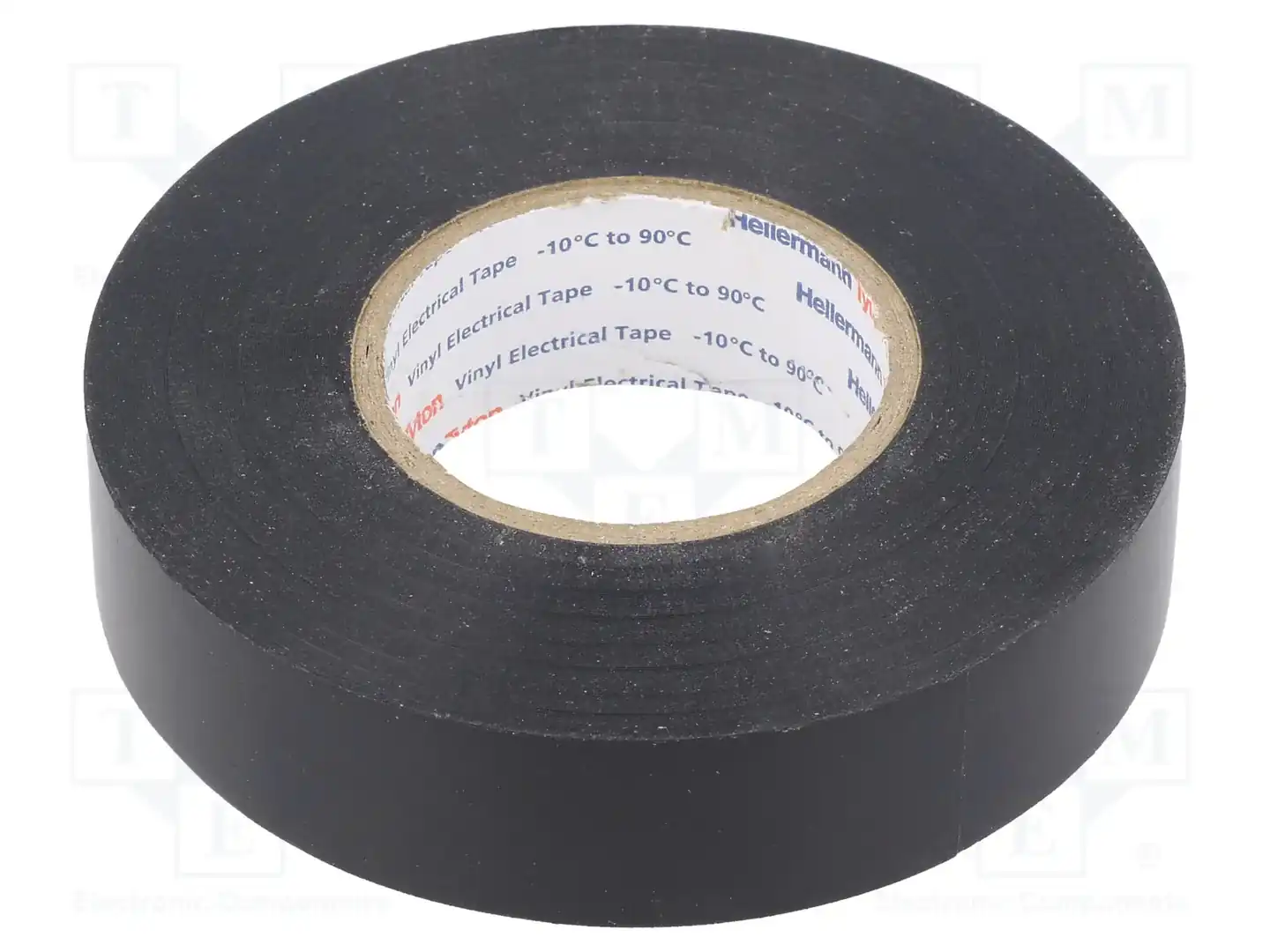 HELLERMANNTYTON 710-10300 HELATAPE FLEX20 — Ленты изоляционные