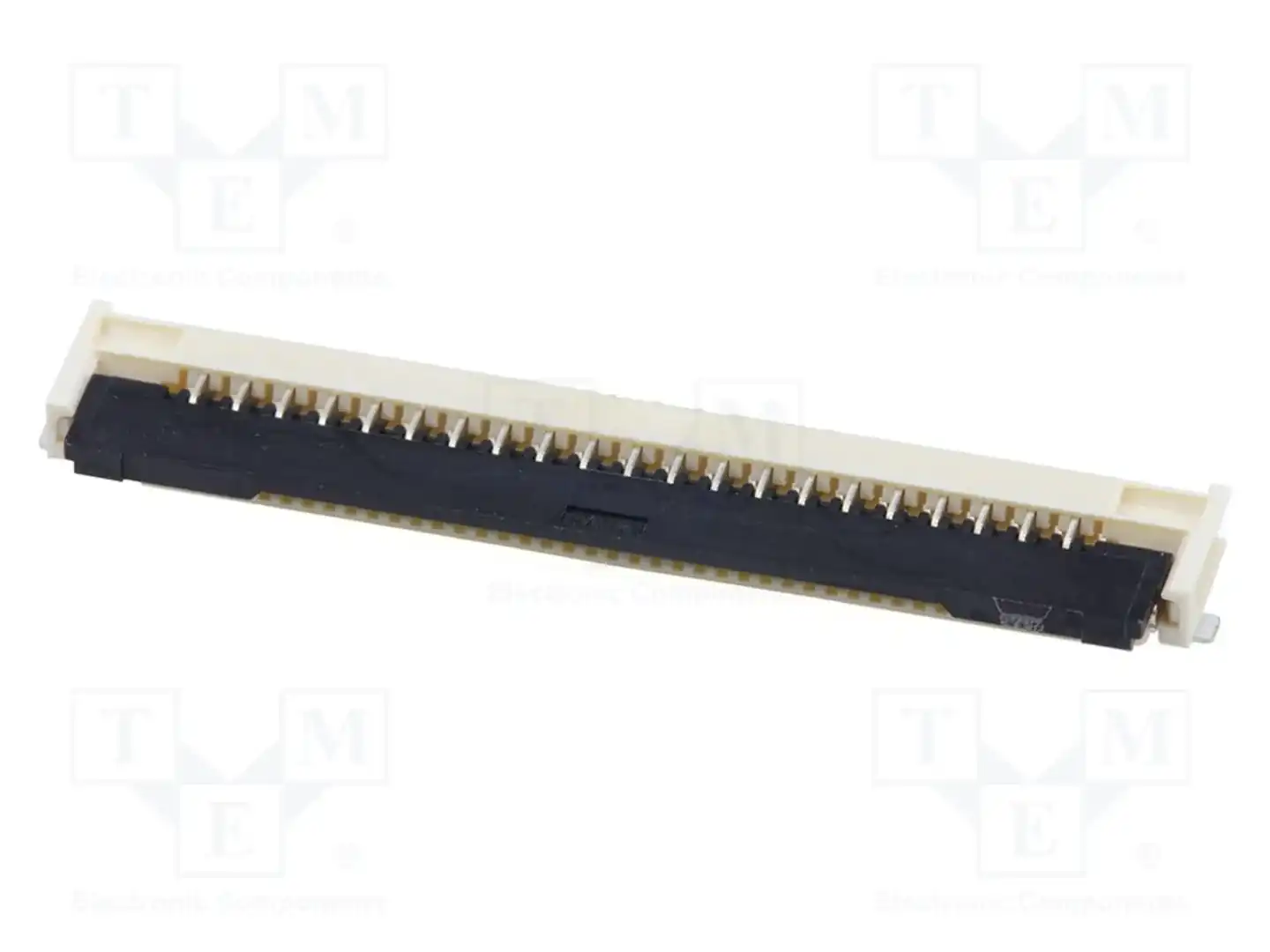 MOLEX 200528-0210 — Разъeмы FFC/FPC растр 1,00мм