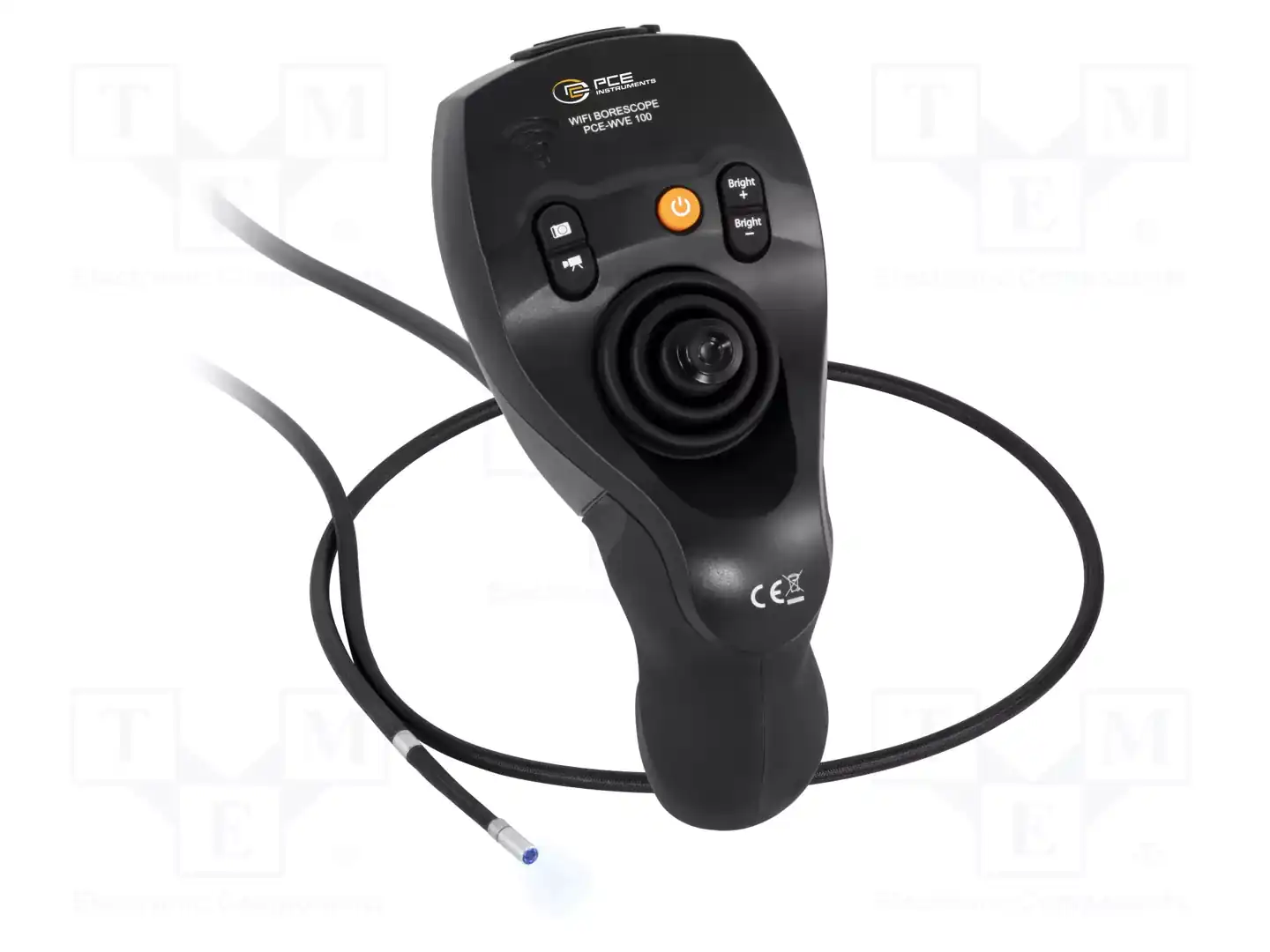 PCE INSTRUMENTS PCE-WVE 100 — Инспекционные камеры, бороскопы