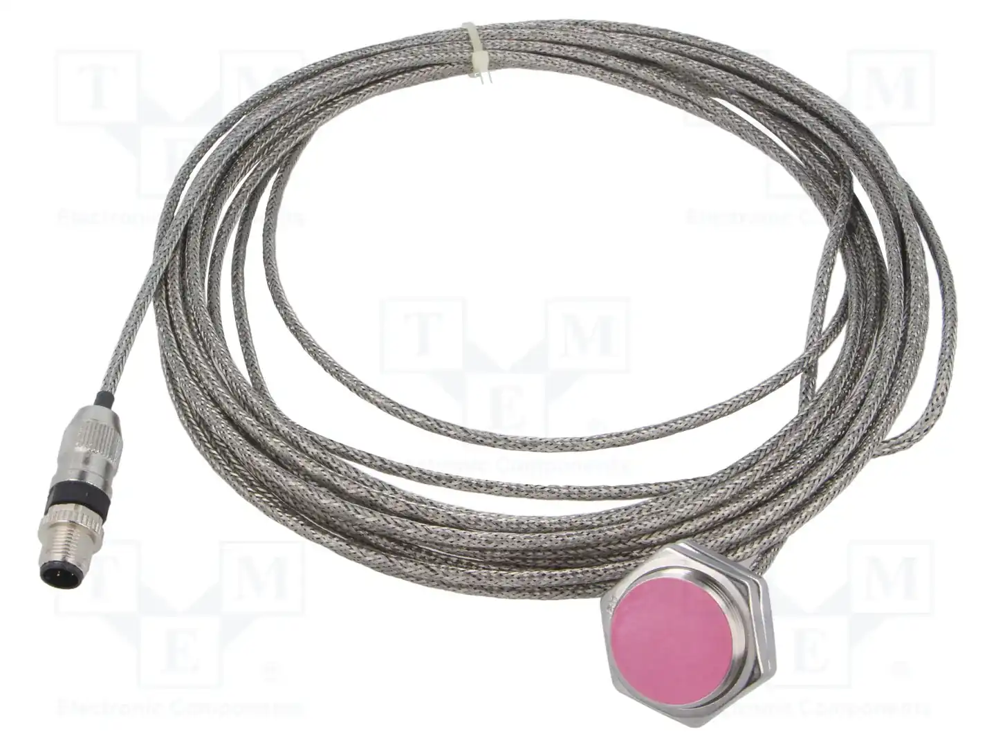 IPF ELECTRONIC IB30C192 — Датчики индукционные цилиндрические DC
