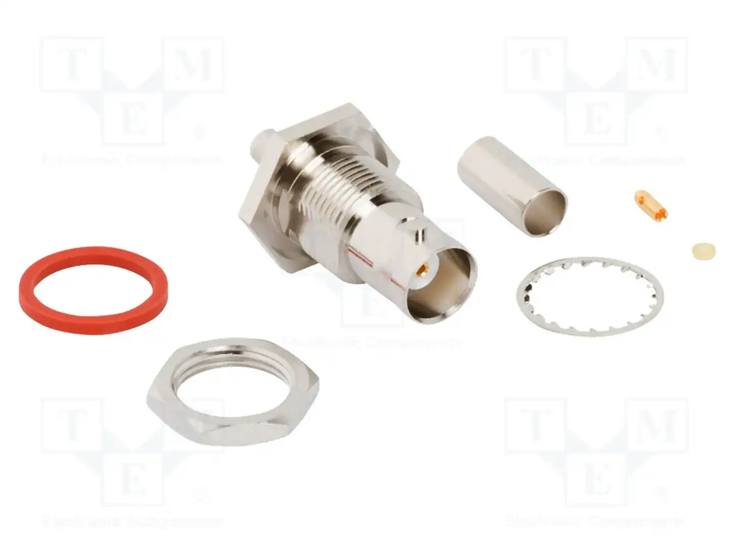 AMPHENOL RF 031-6927 — Разъeмы BNC