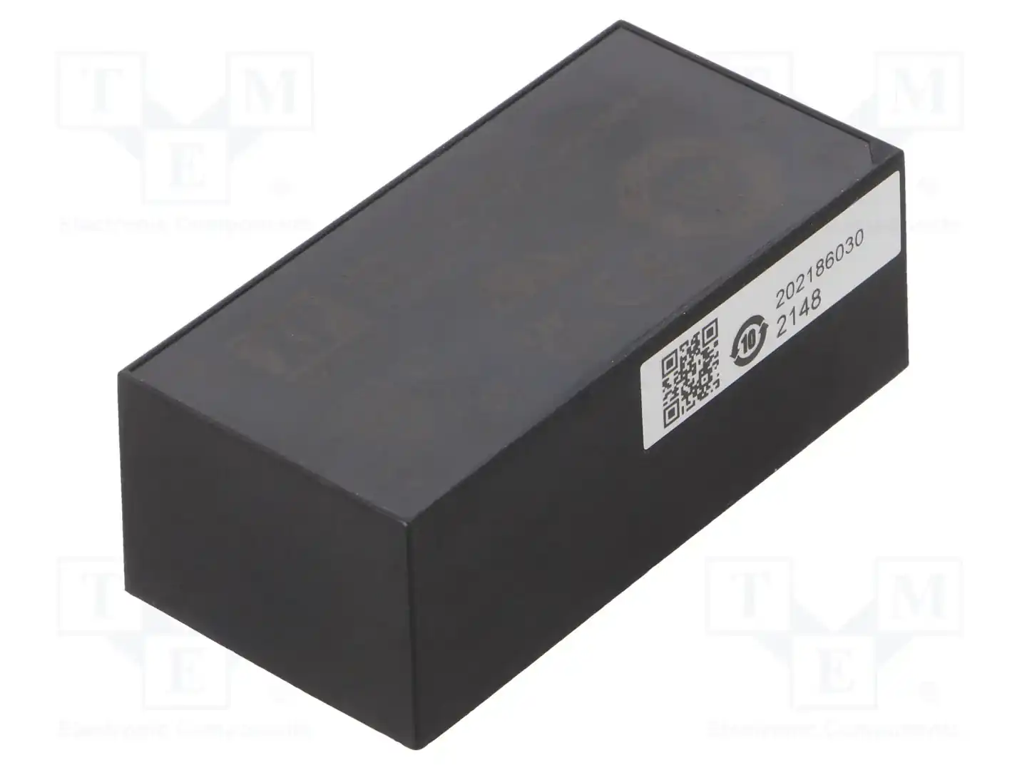 XP POWER VCE20US09 — Преобразователи AC/DC для PCB