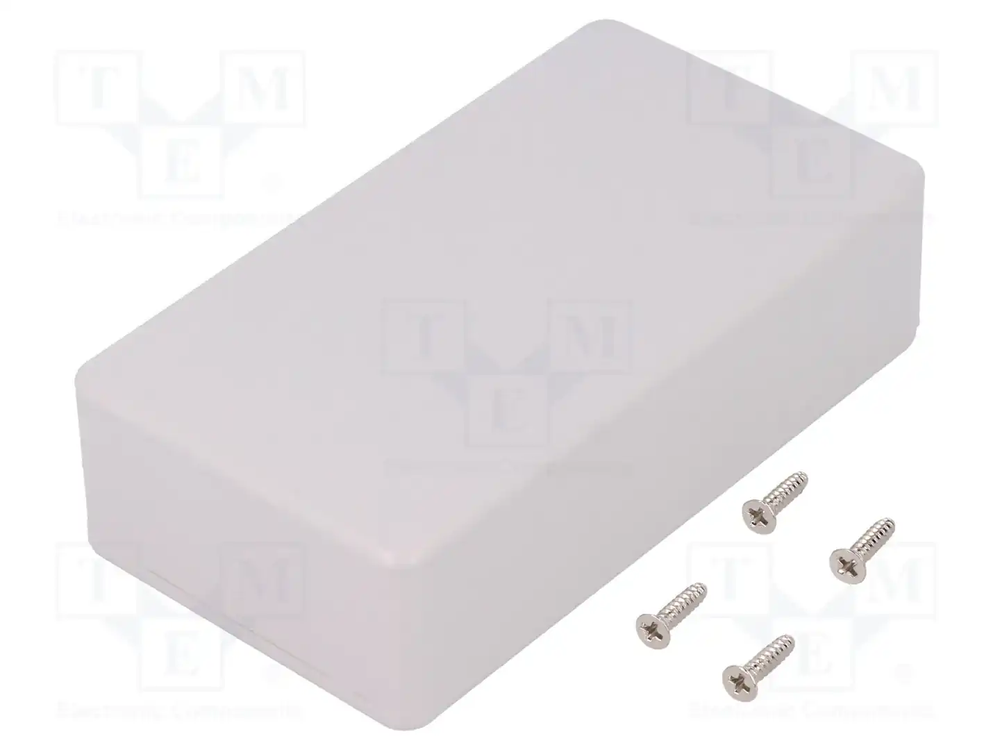 HAMMOND 1591BSGY — Корпуса универсальные