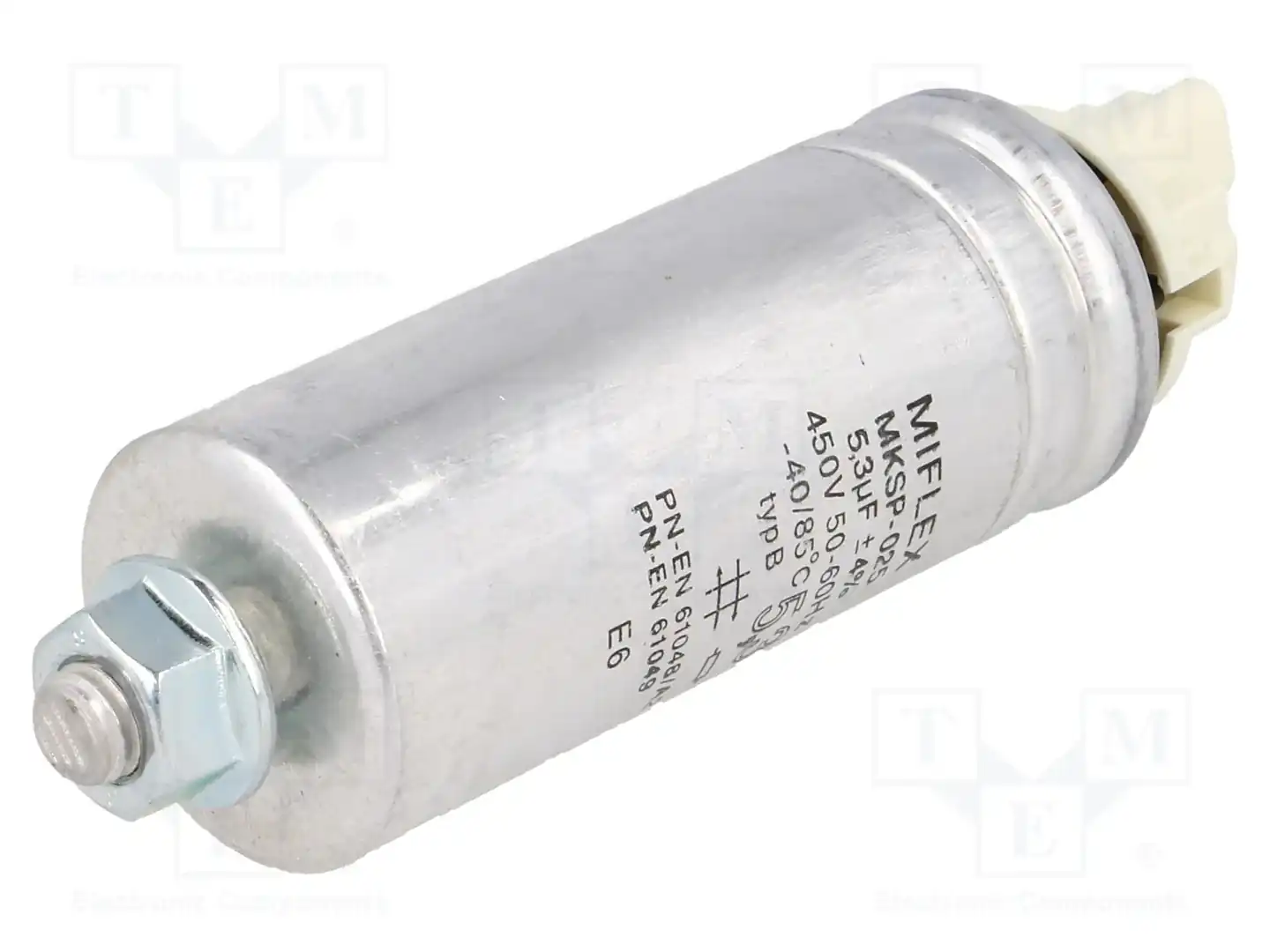 MIFLEX SOLUTIONS I140X553I-D00 — Конденсаторы для ламп