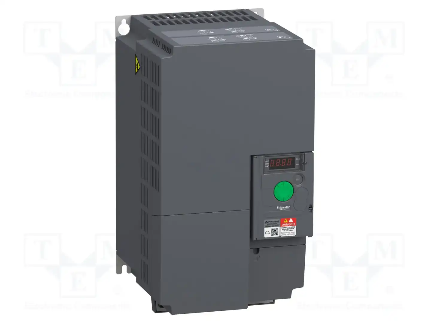 SCHNEIDER ELECTRIC ATV310HD18N4E — Трехфазные инверторы
