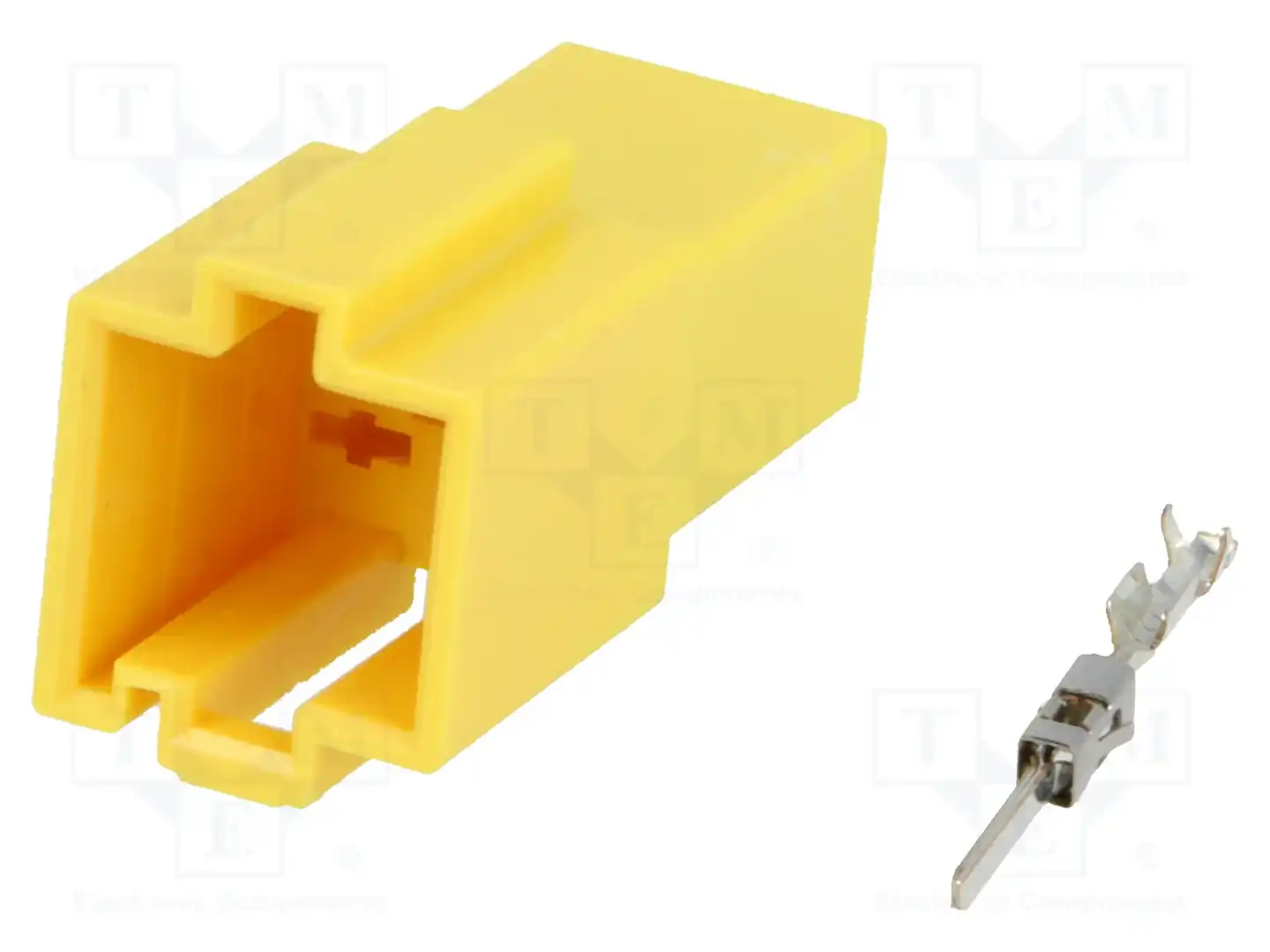 4CARMEDIA 361455 — Разъемы car audio - корпуса и вилки