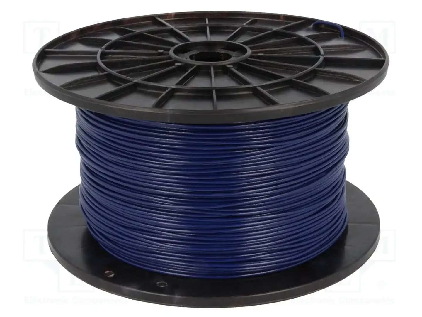 DEVIL DESIGN PLA-1.75- NAVY(DARK)BLUE — Принтеры 3D и аксессуары