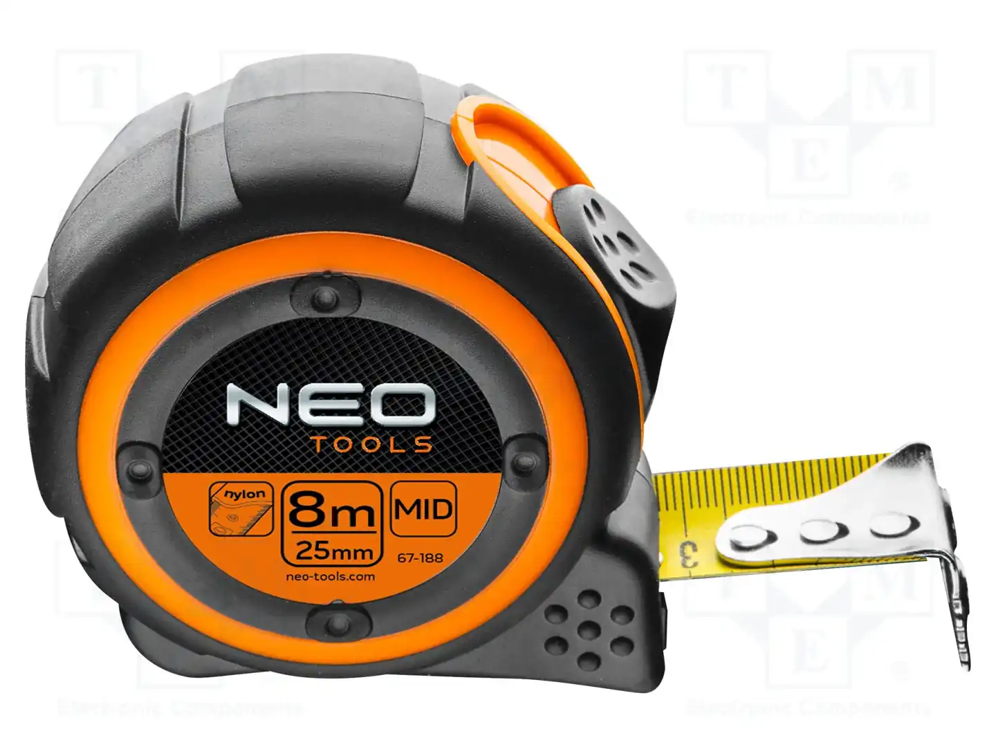 NEO TOOLS 67-188 — Измерительные инструменты