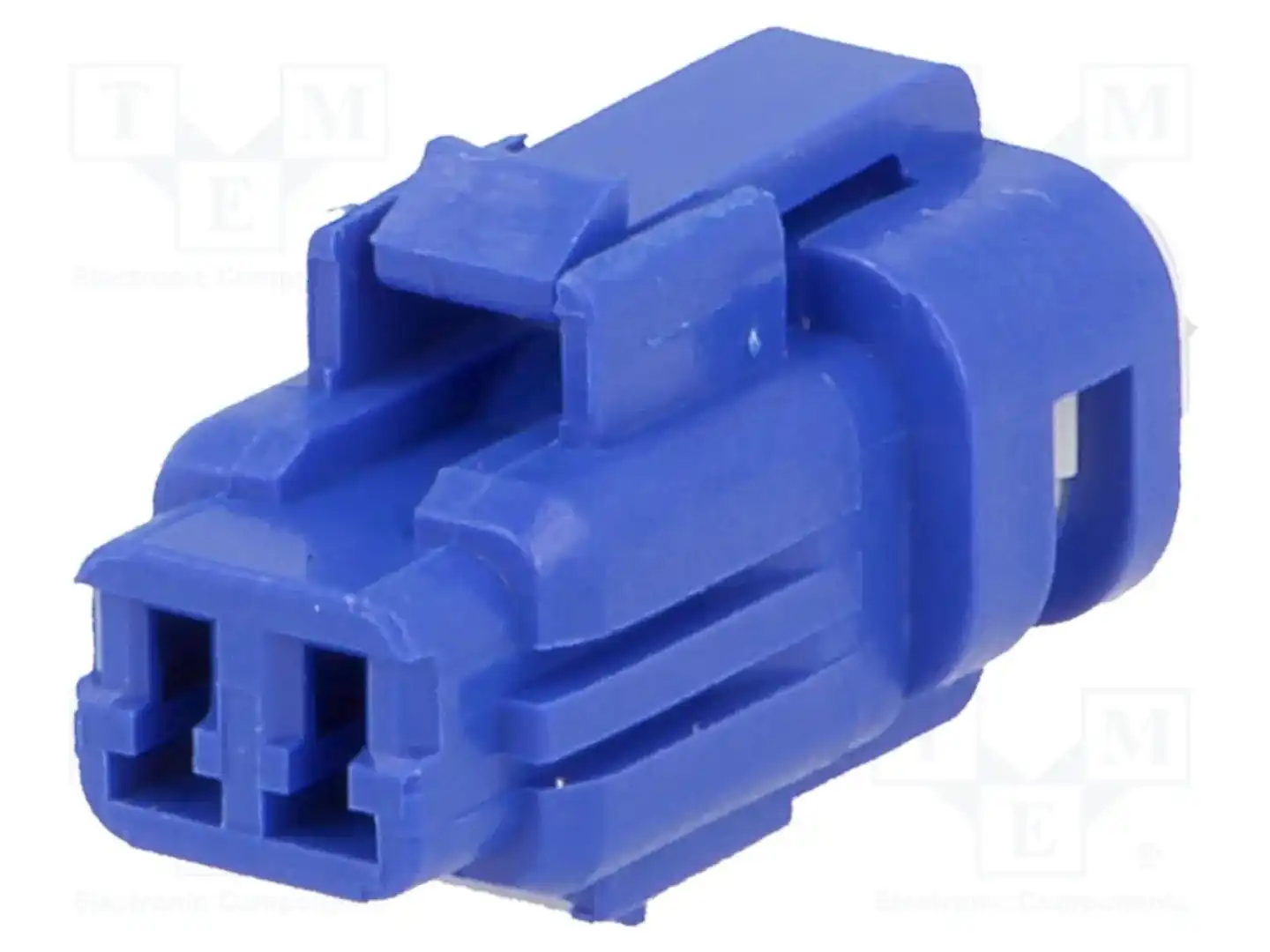 EDAC 560-002-000-410 — Разъeмы Automotive