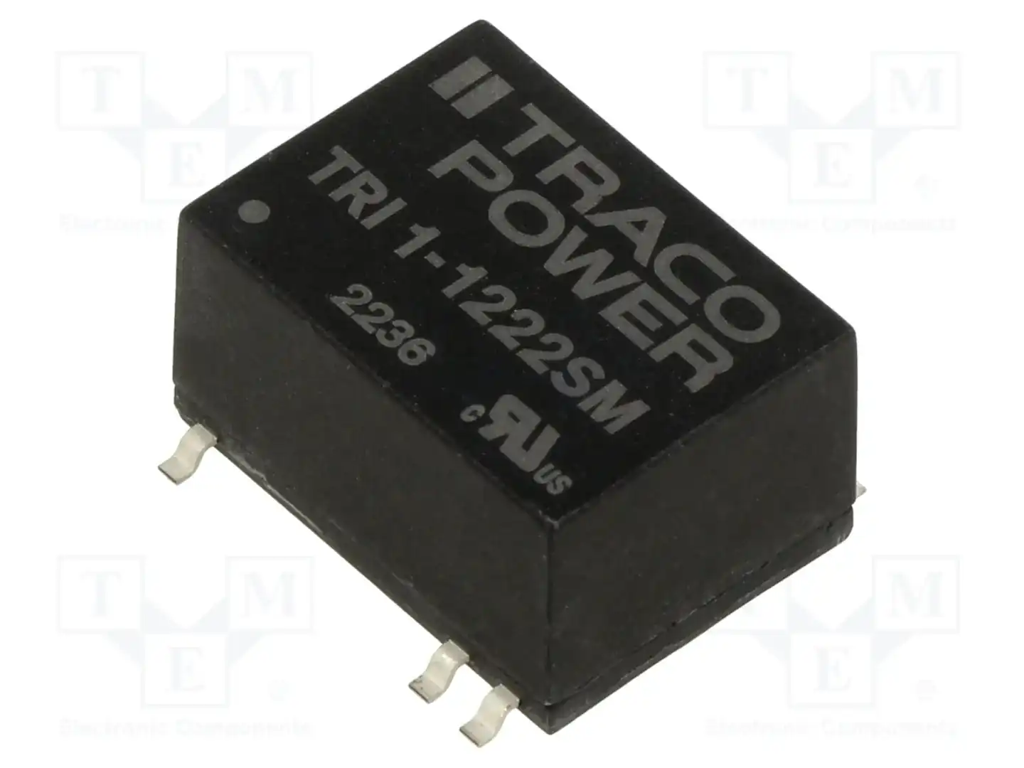 TRACO POWER TRI 1-1222SM — Преобразователи DC/DC