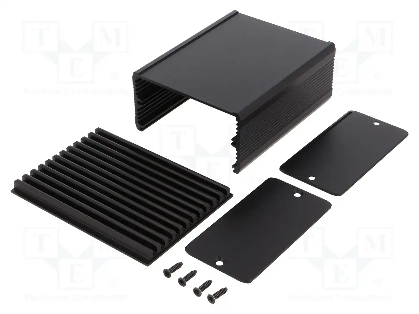 FISCHER ELEKTRONIK GE K 80 42 100 SA — Радиаторы