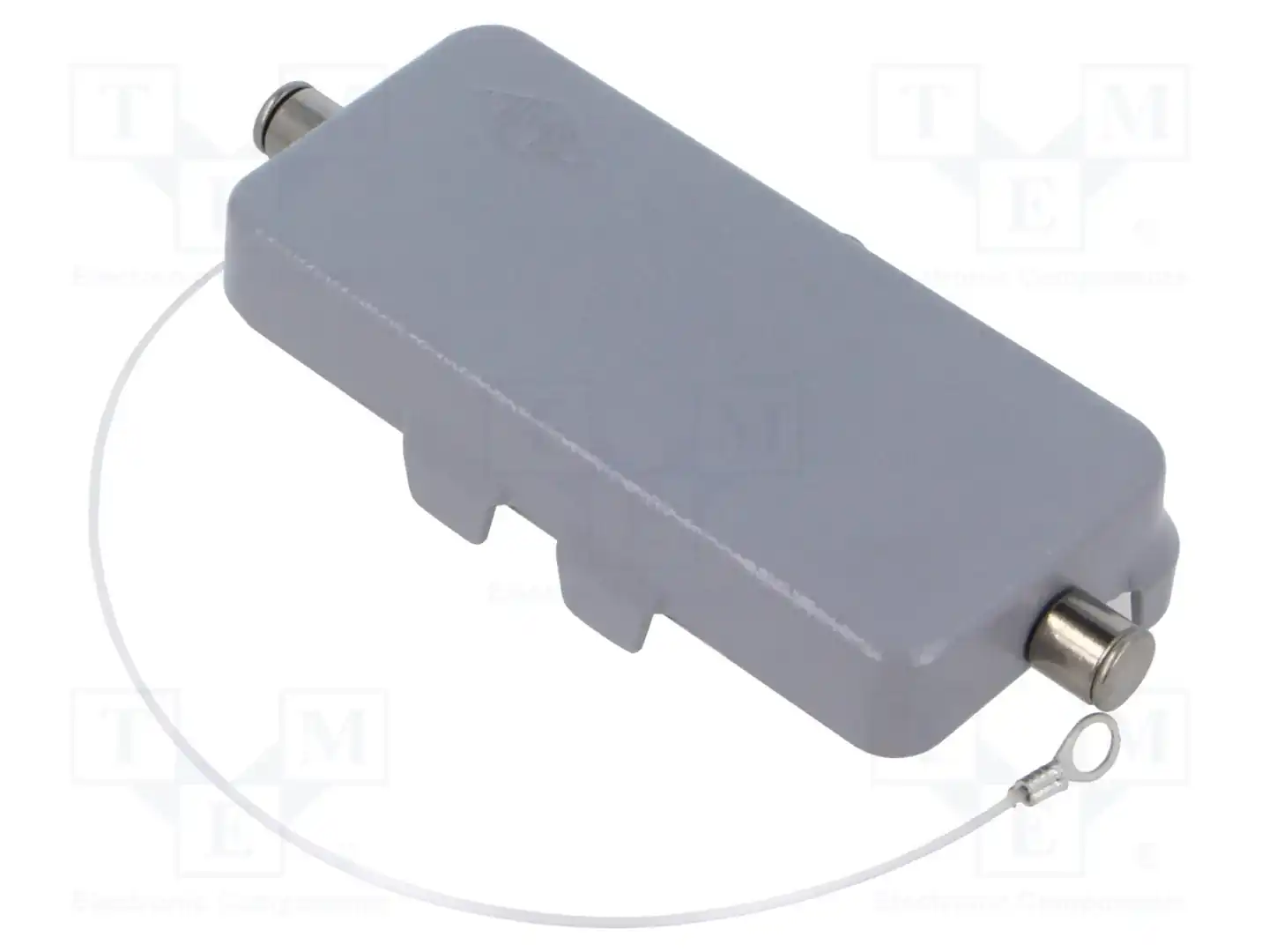 ILME CHC 16 L — Разъeмы