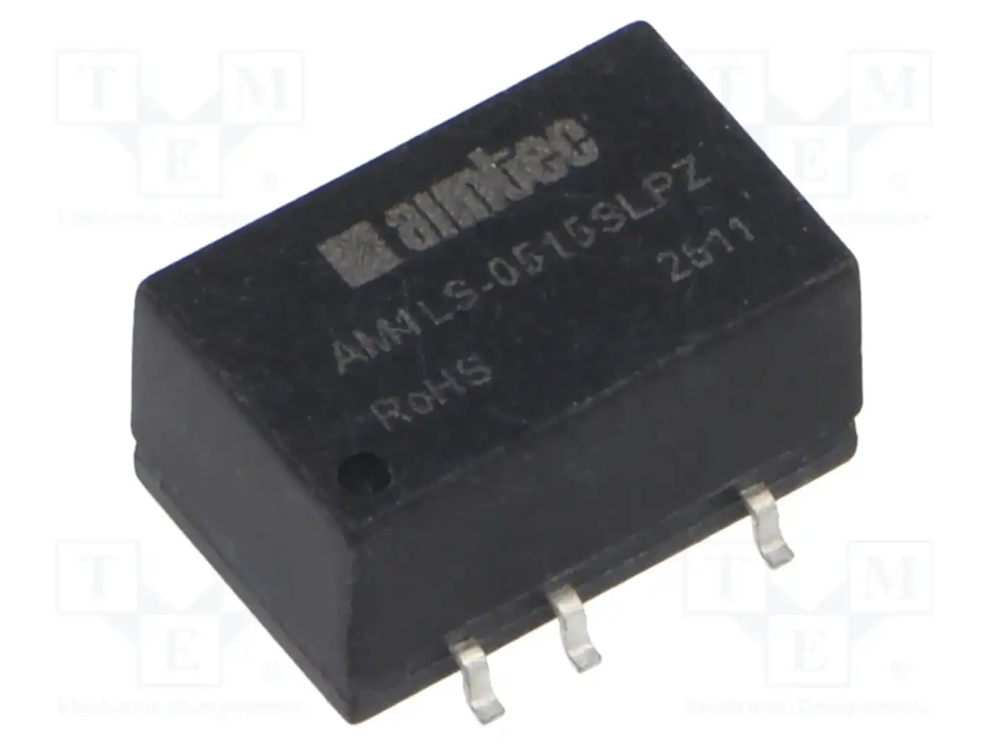 AIMTEC AM1LS-0515SLPZ — Преобразователи DC/DC