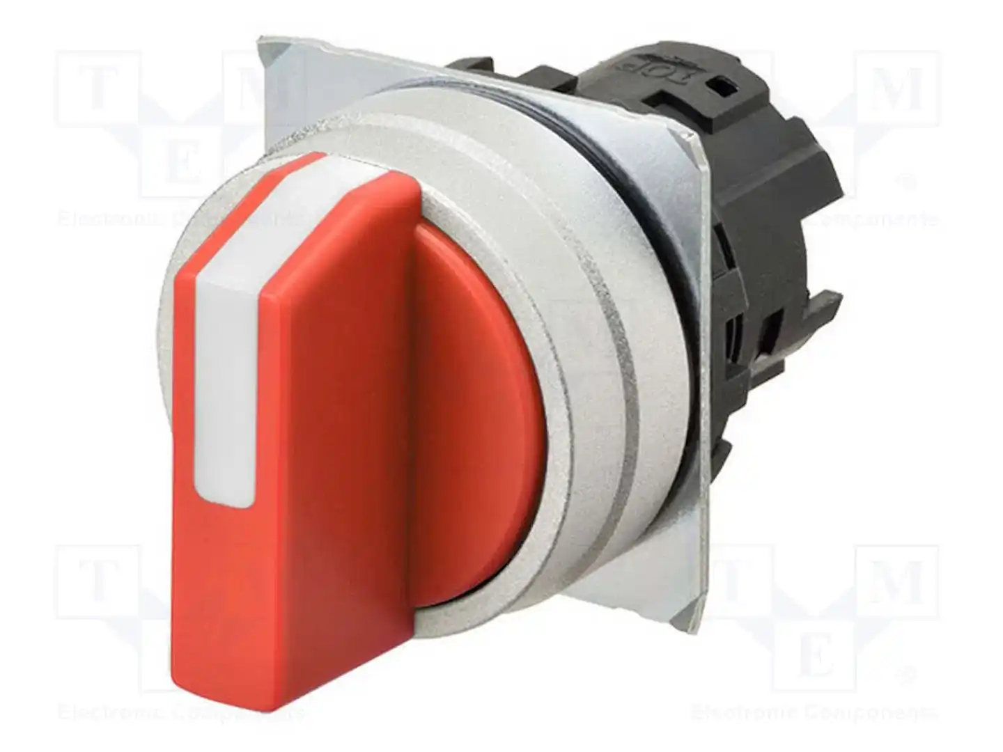 OMRON A22NZ-3ML-NRA — Переключатели панельные стандартные 22мм