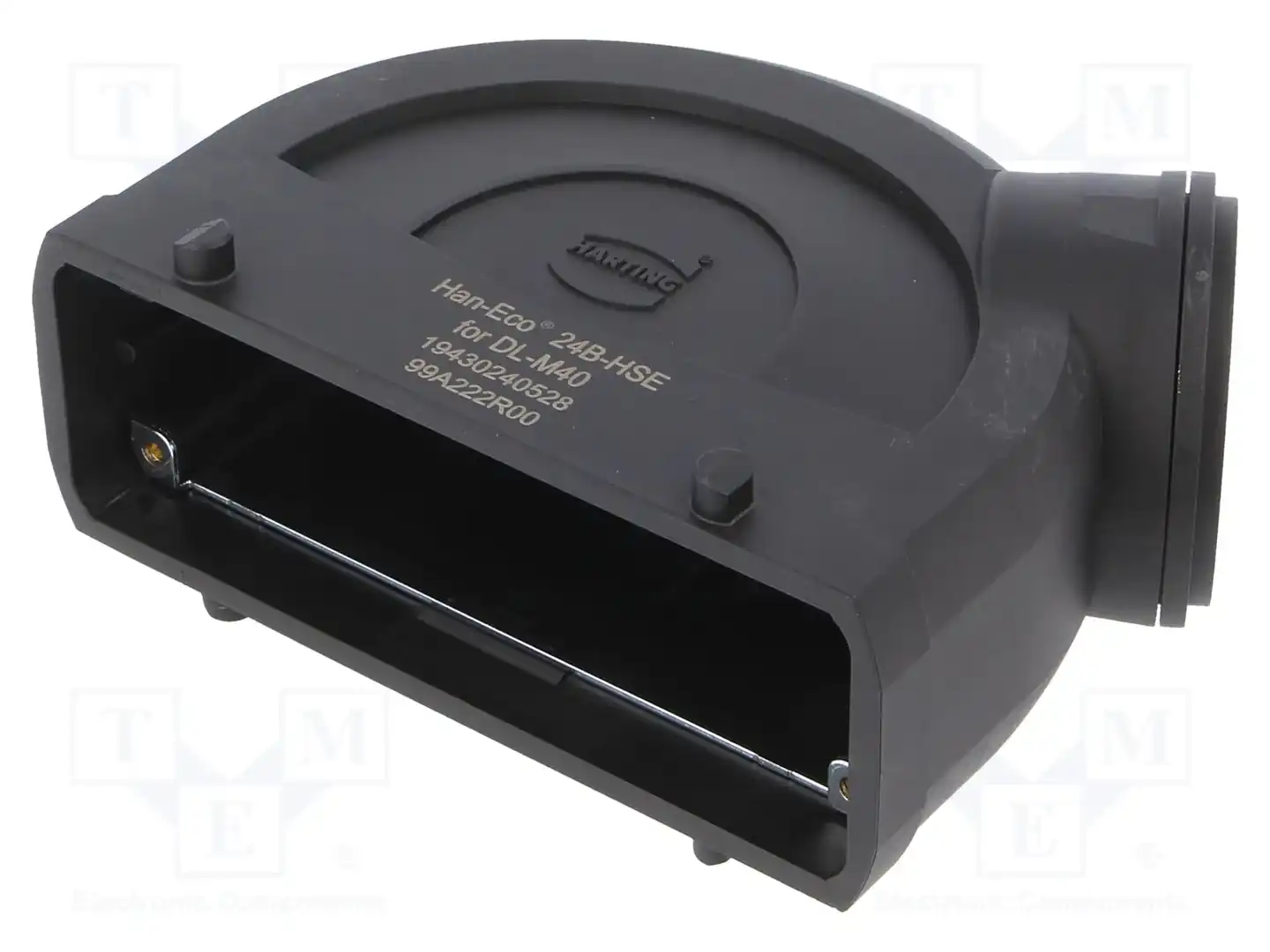 HARTING 19430240528 — Разъeмы