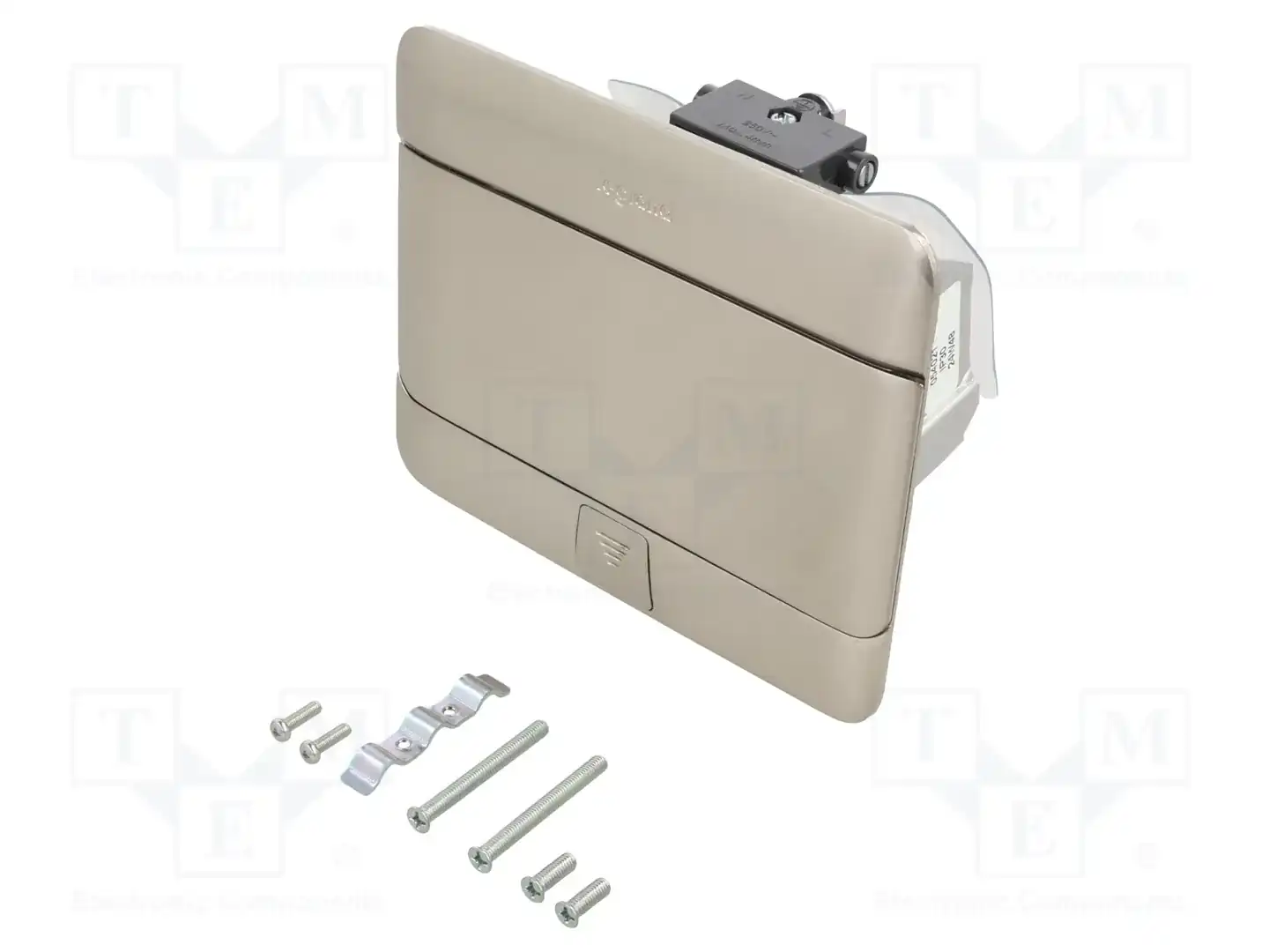 LEGRAND 054021 — Корпуса для электрооборудования