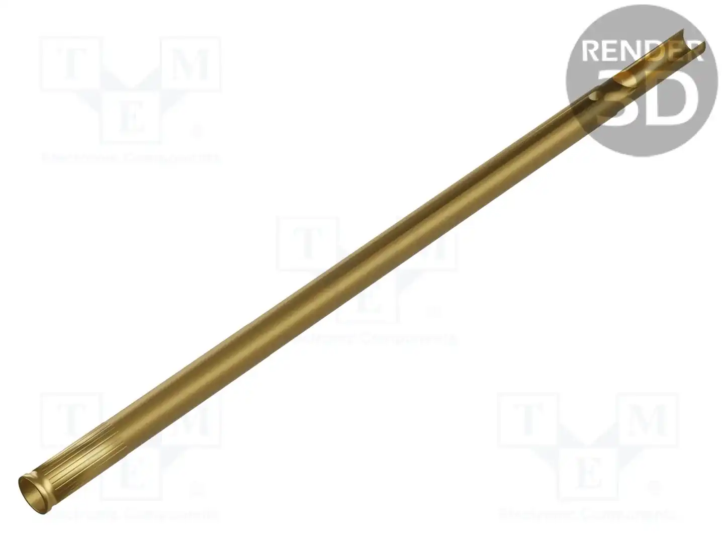 EQUIP-TEST RCT052 SR03 — Гнёзда для измерительных щупов