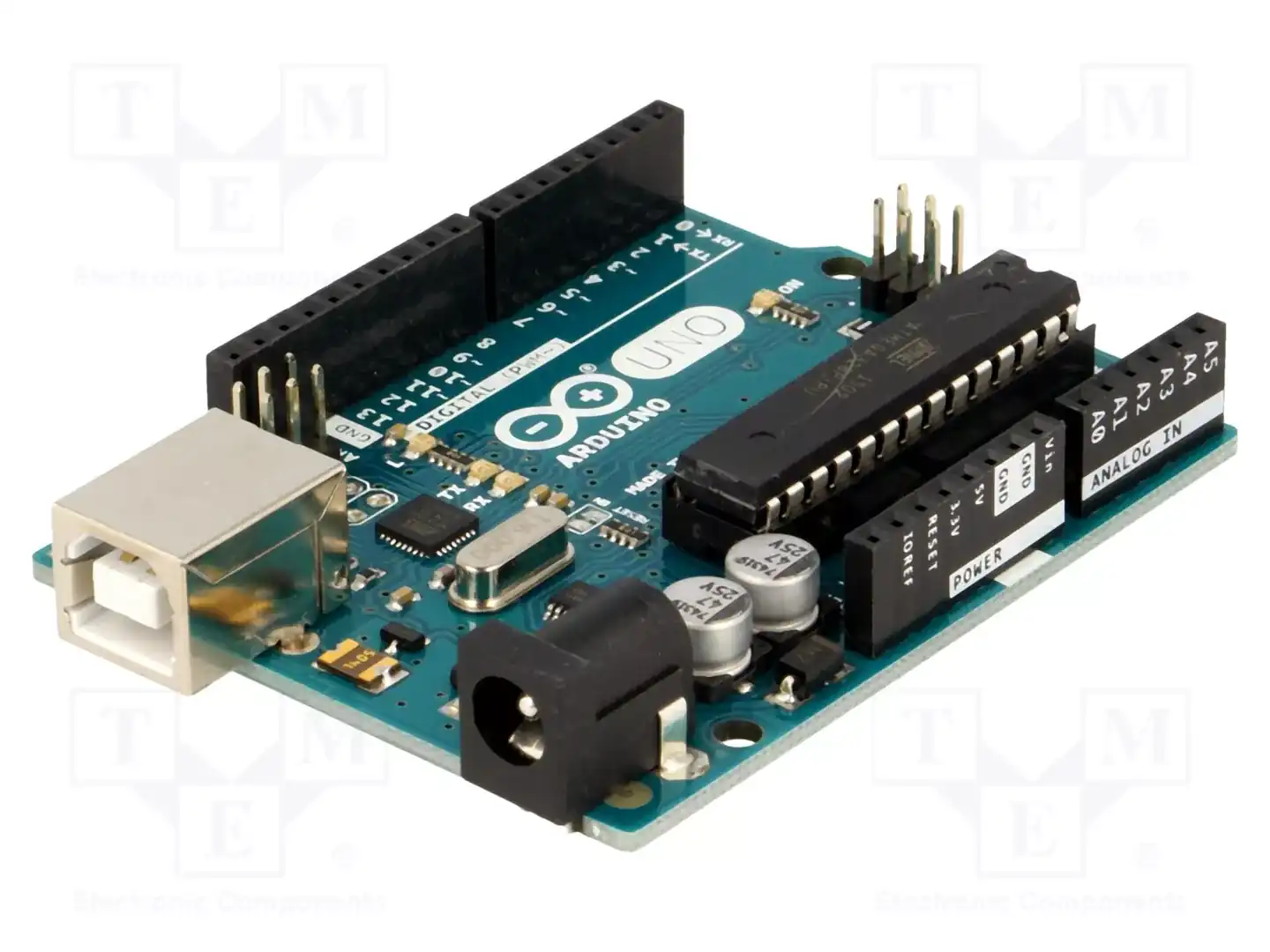 ARDUINO ARDUINO UNO REV3 — Решения UNO REV3