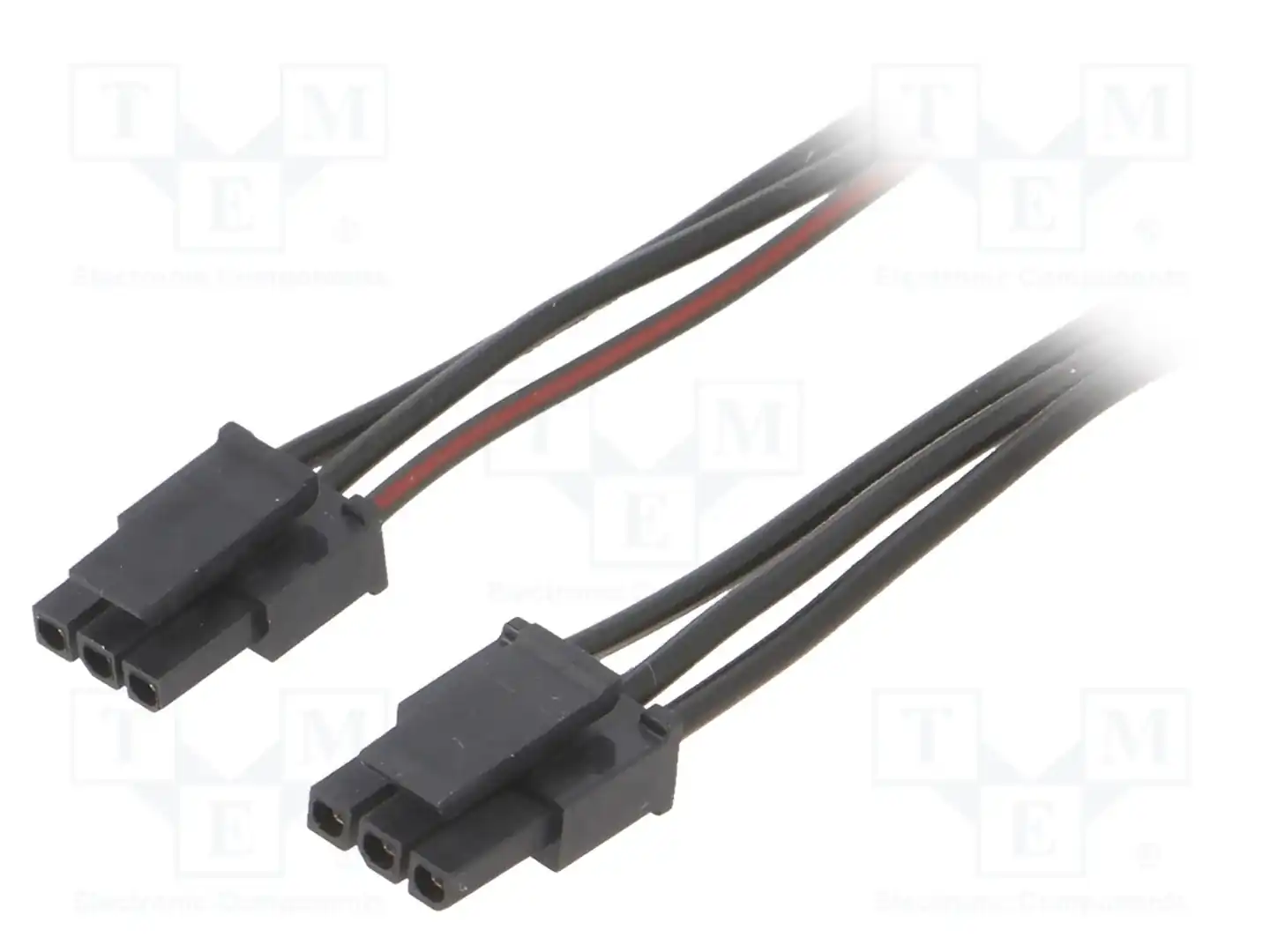 ESPE KABX-3PFF-L400 — Кабельные сборки кабель-плата