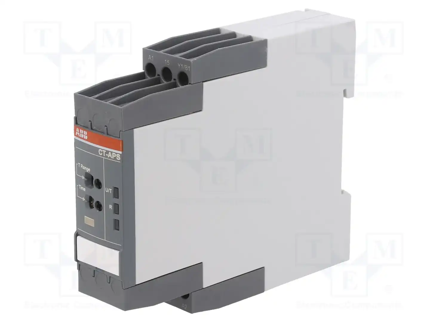 ABB 1SVR730180R3100 — Временные аналоговые реле