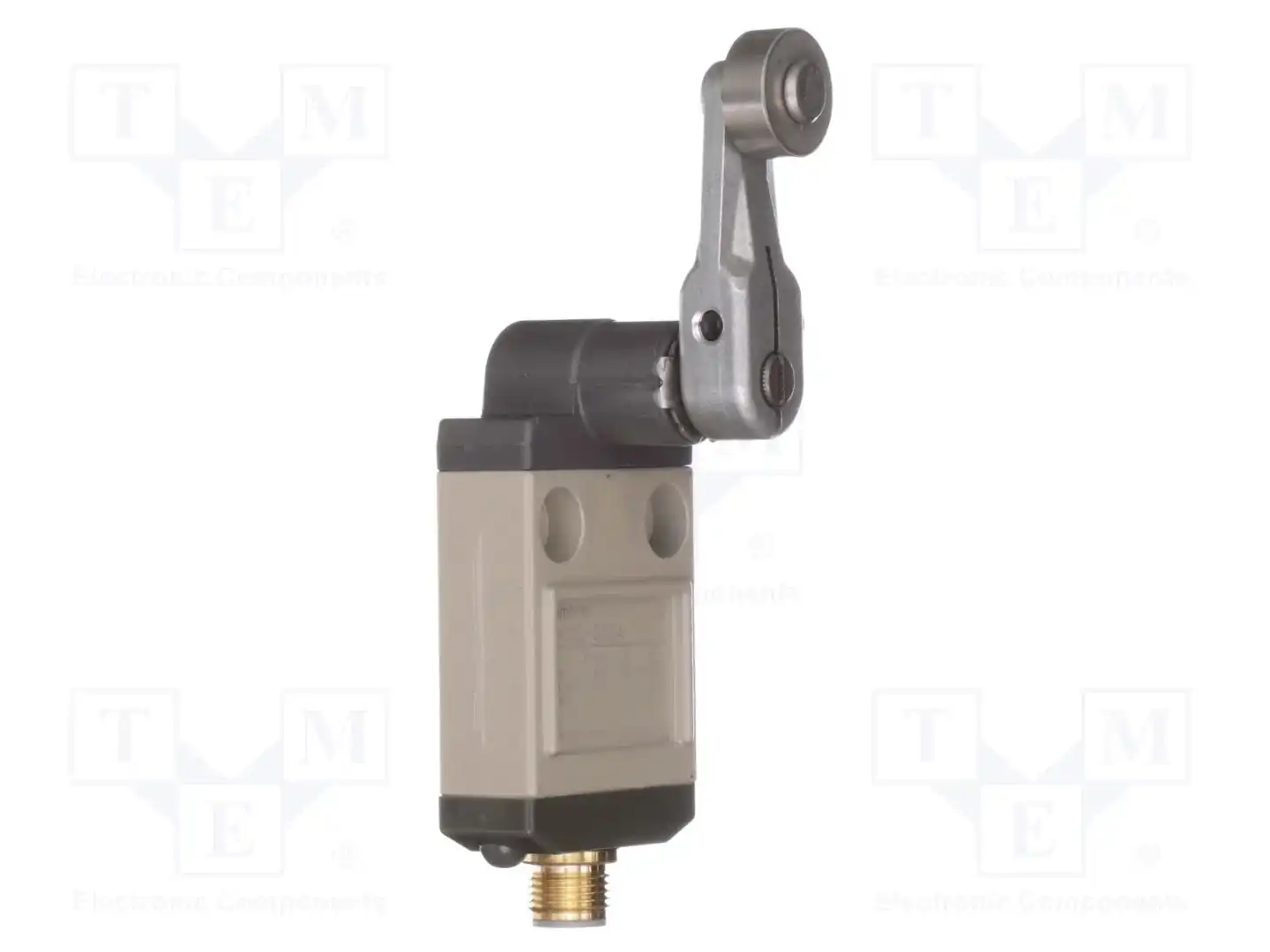 OMRON D4CC-4024 — Выключатели концевые