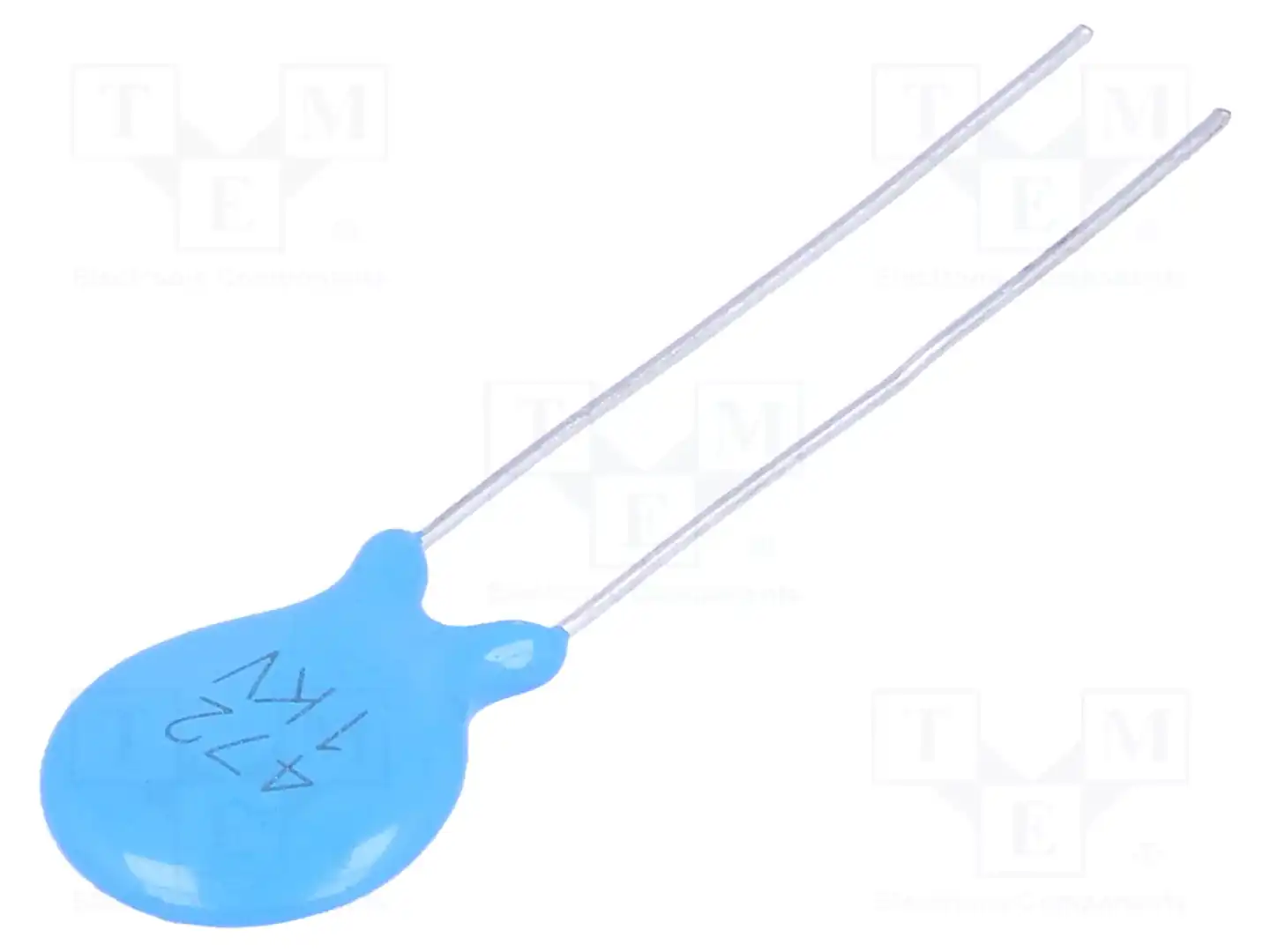 SR PASSIVES CCH-4N7/1000V — Конденсаторы керамические